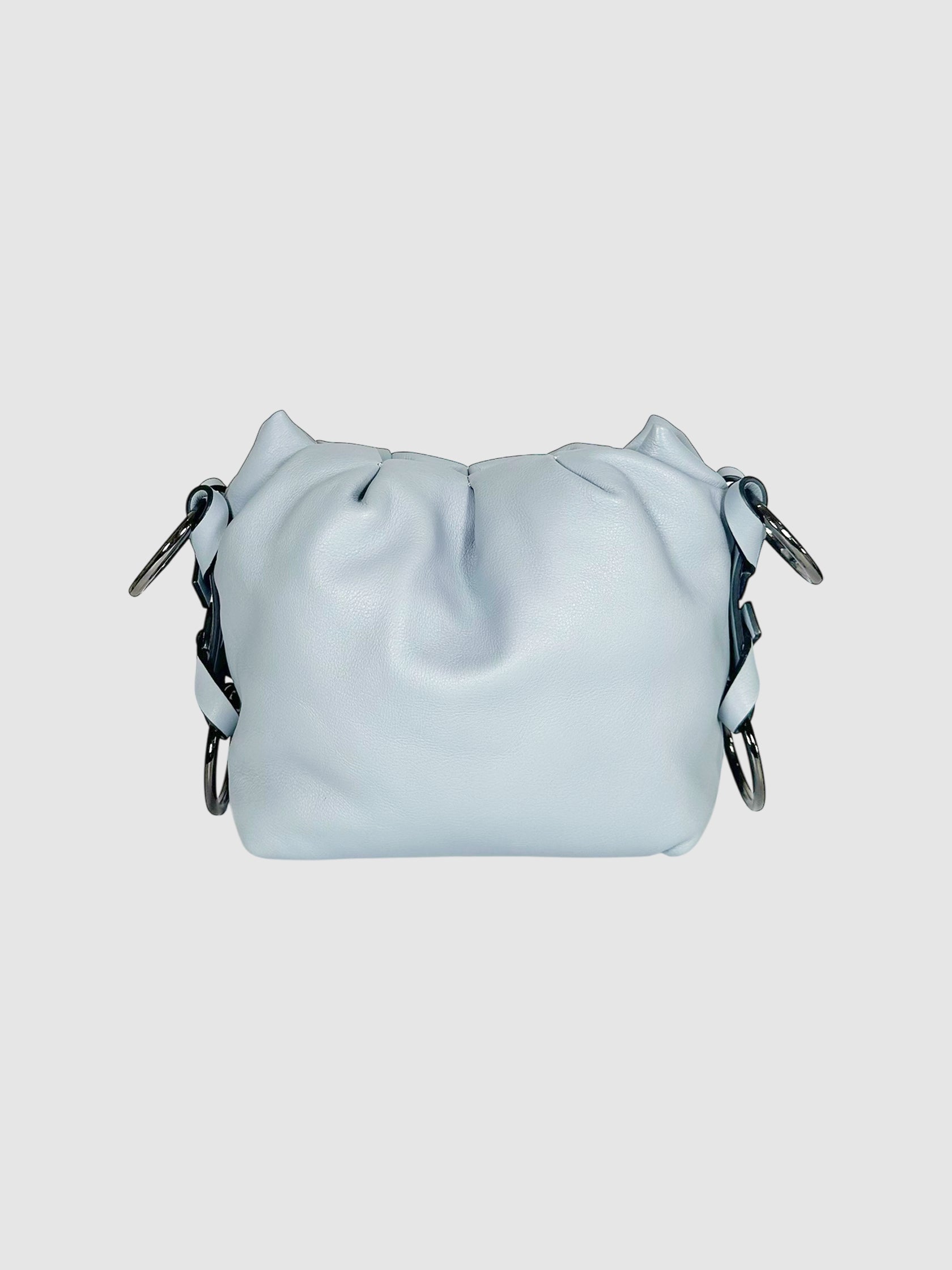 O-Ring Detail Bag