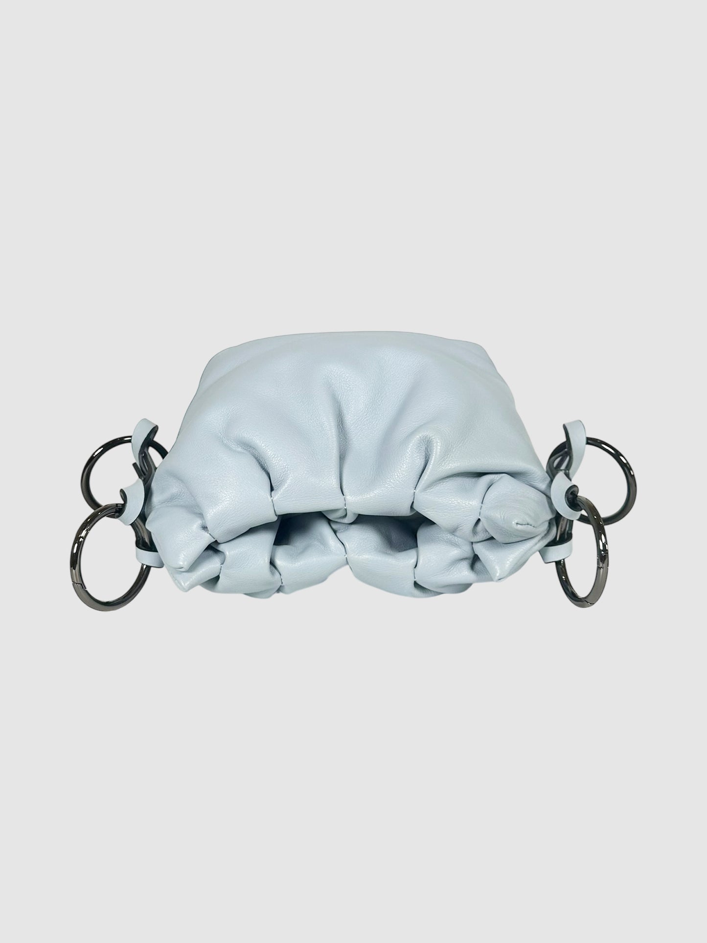 O-Ring Detail Bag