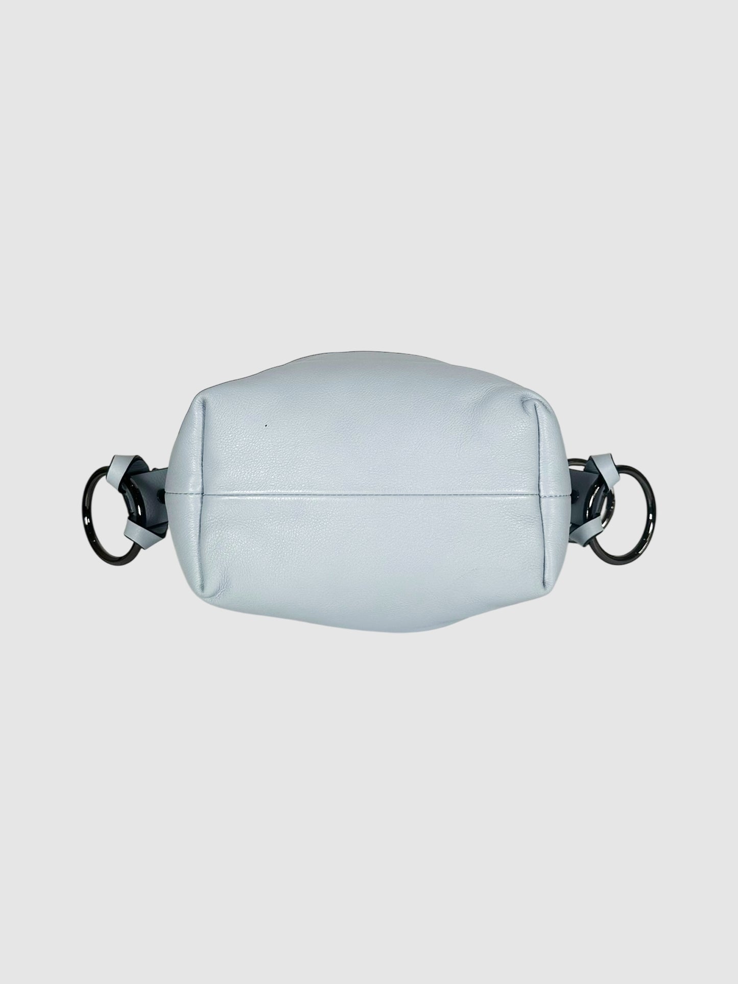 O-Ring Detail Bag