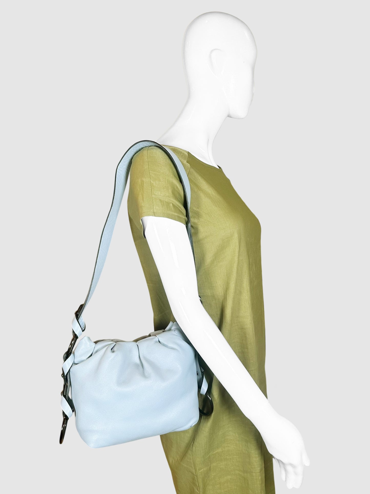O-Ring Detail Bag