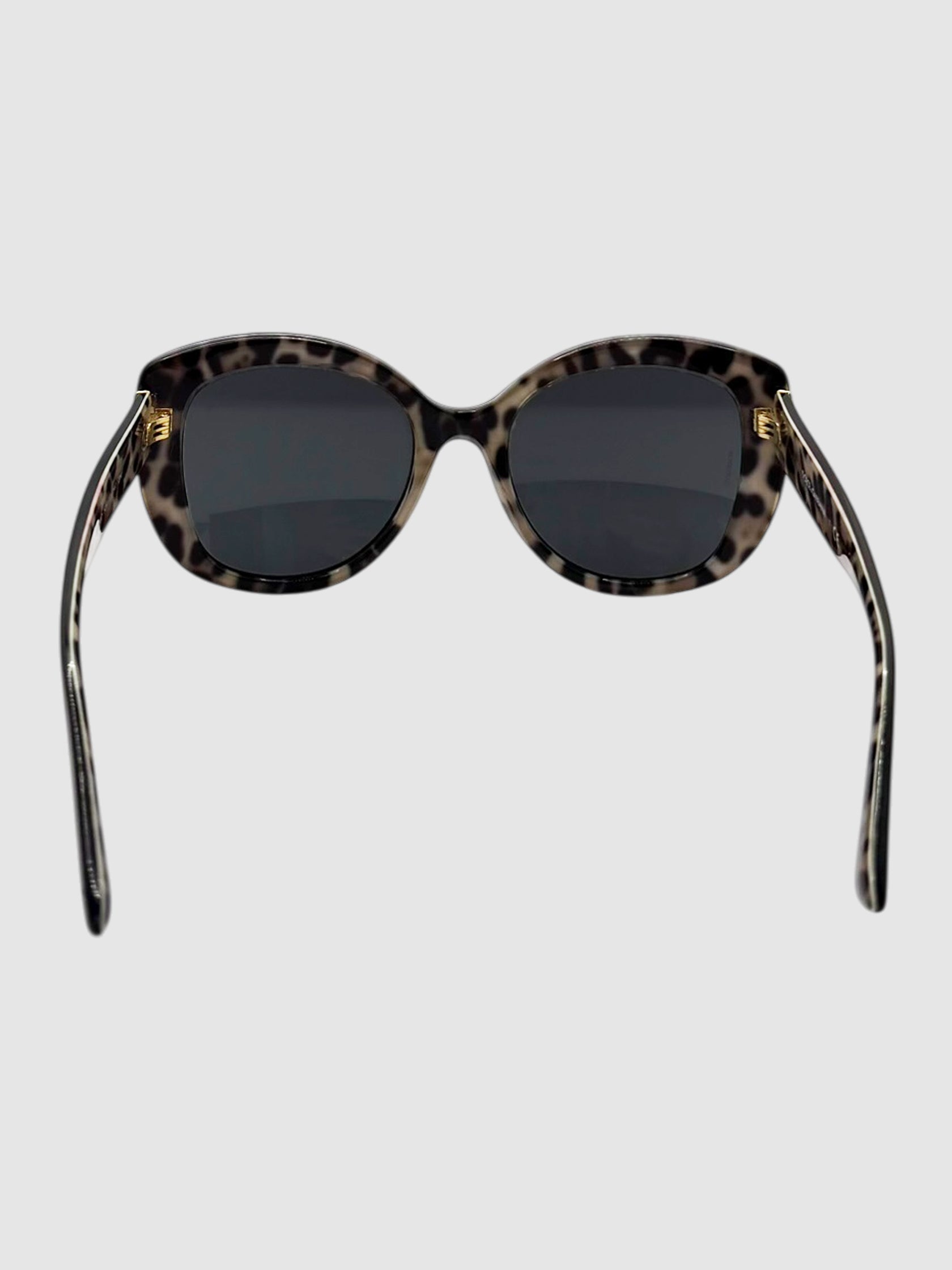 Enchanted Beauties Sunglasses