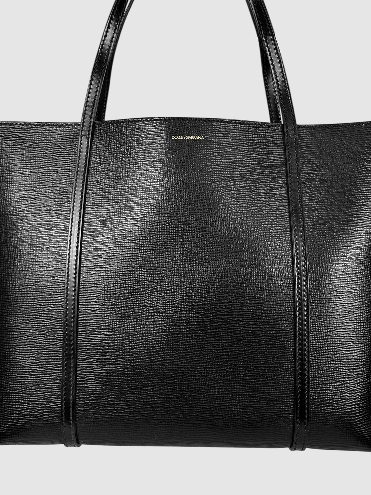 Dauphine Escape Tote Bag