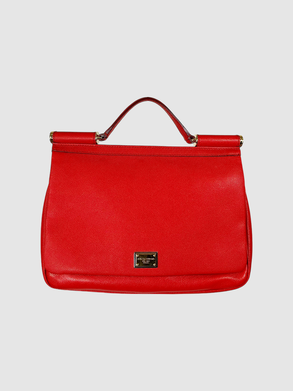 Large Sicily Flap Bag