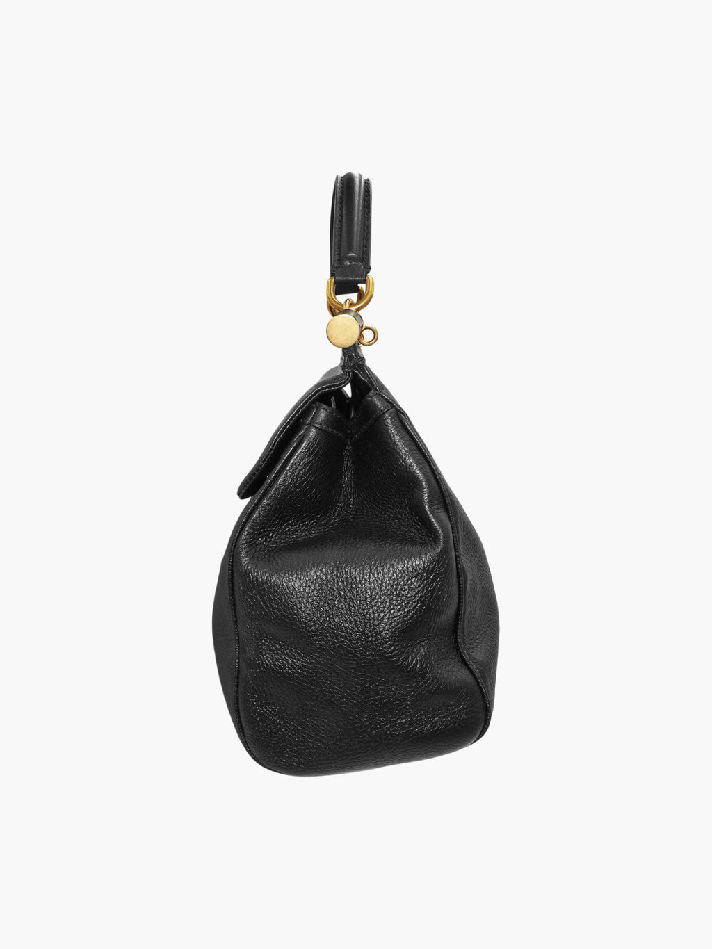 Leather Sicily Bag