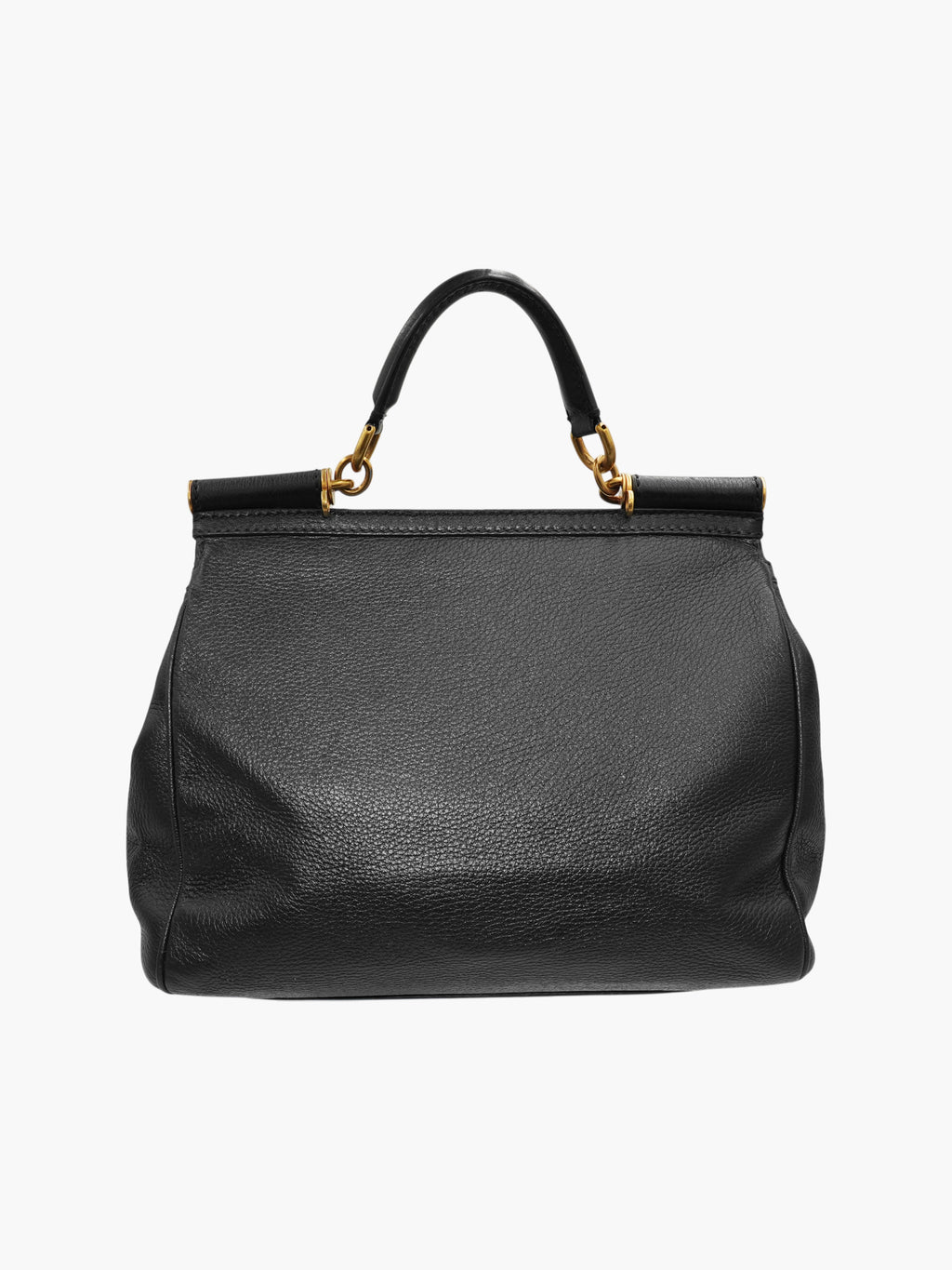 Leather Sicily Bag