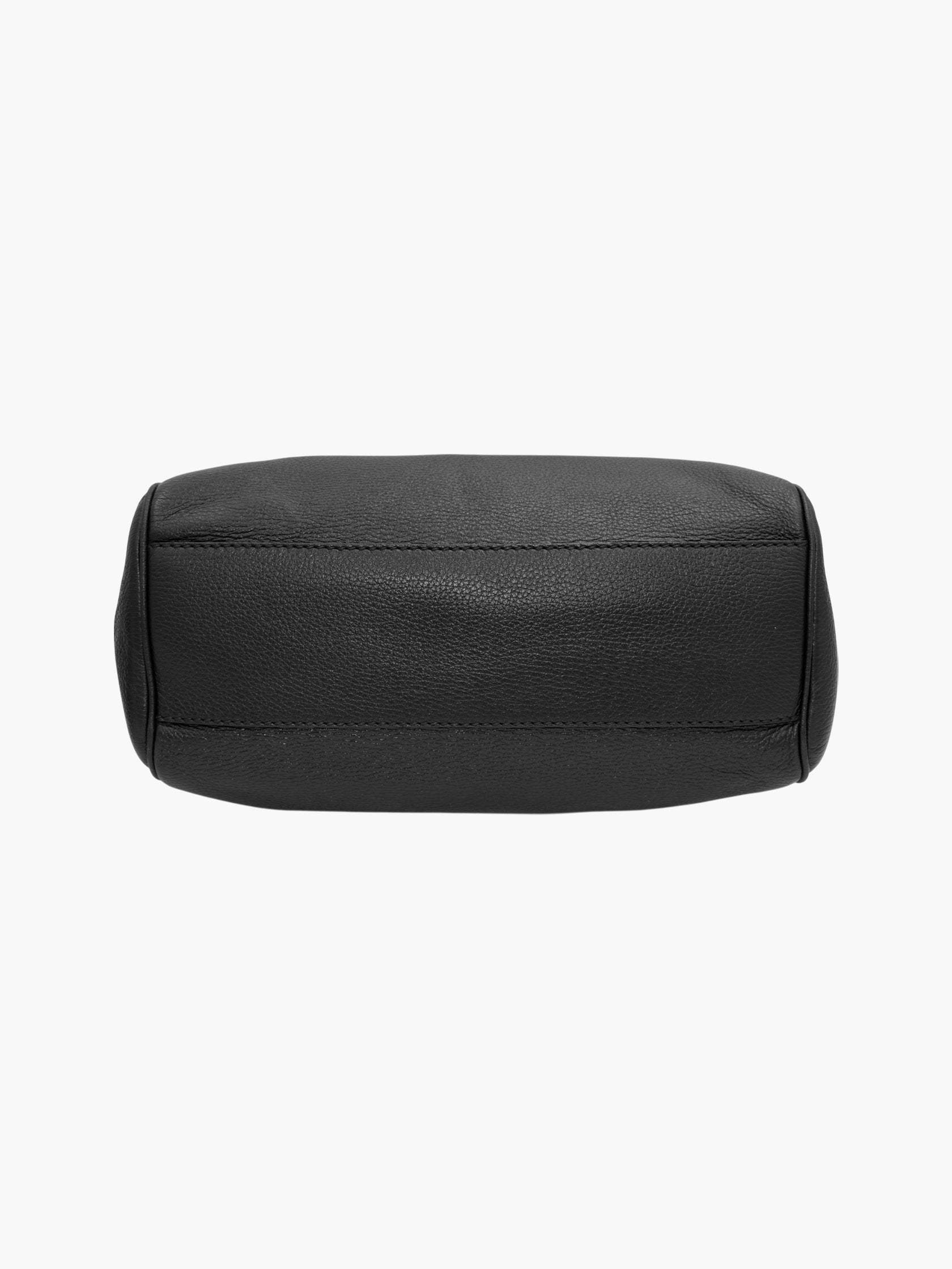 Leather Sicily Bag