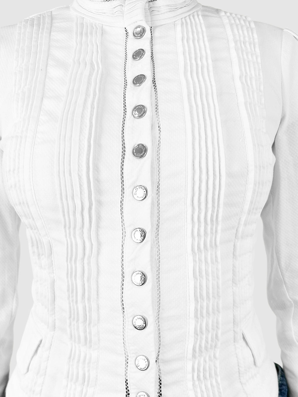 Military Style Jacket