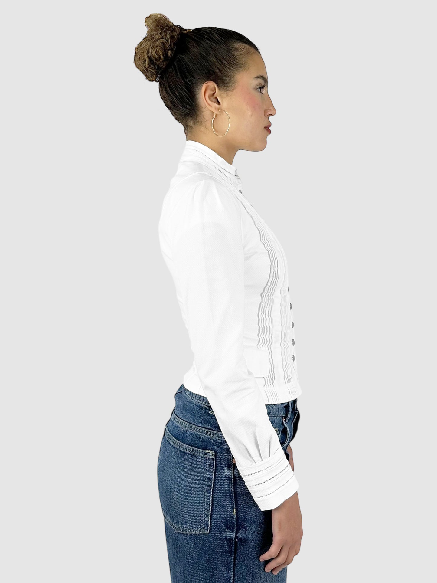 Military Style Jacket