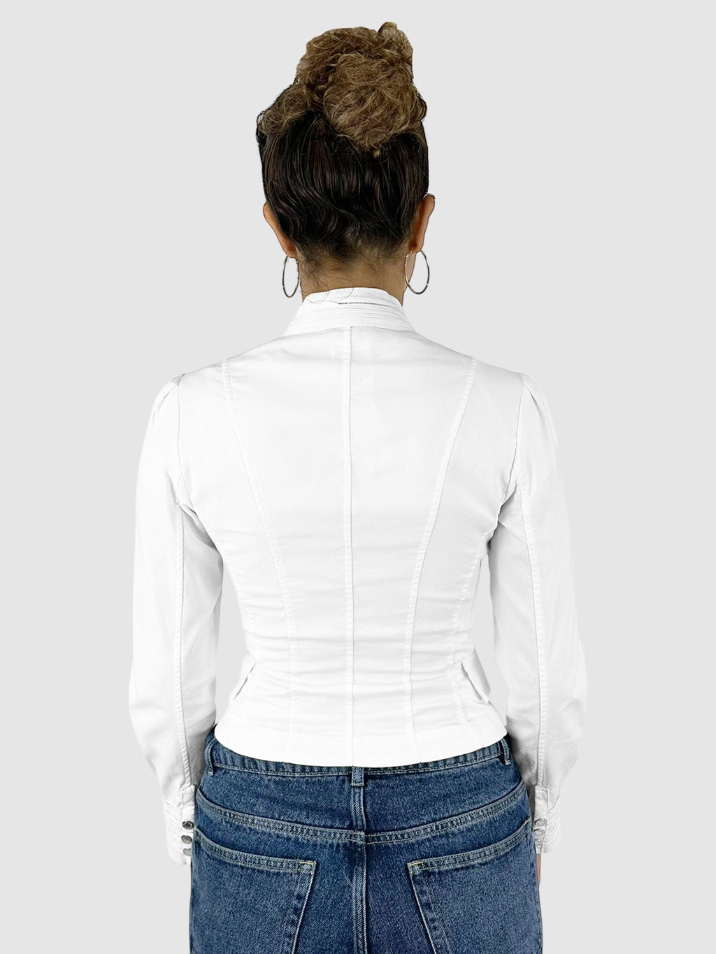 Military Style Jacket