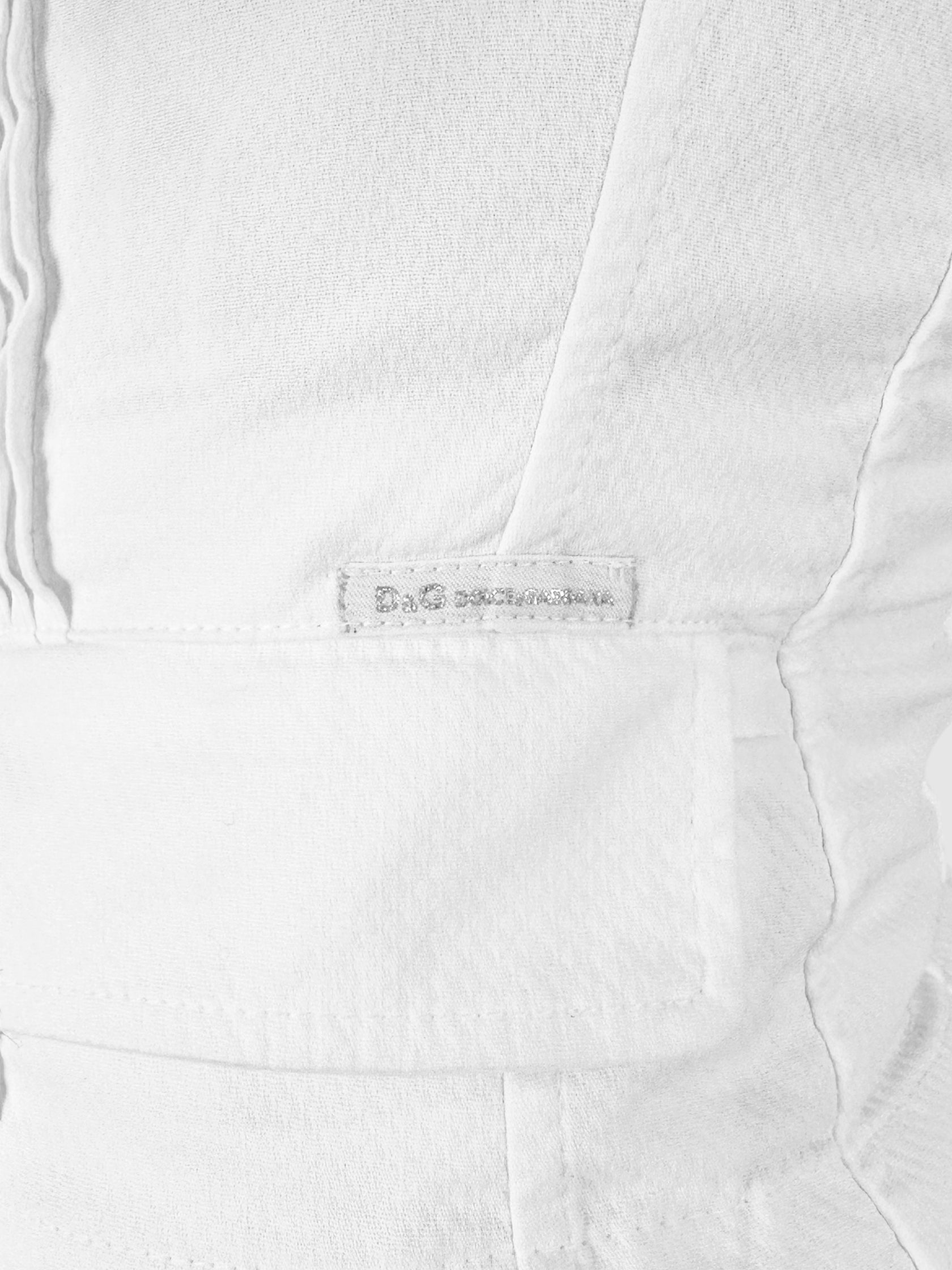 Military Style Jacket