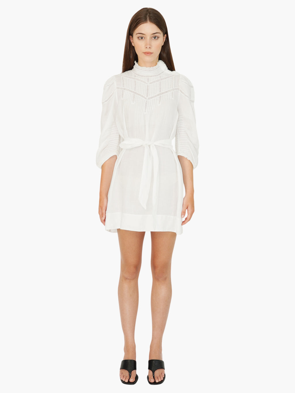 Georgia Mini Dress