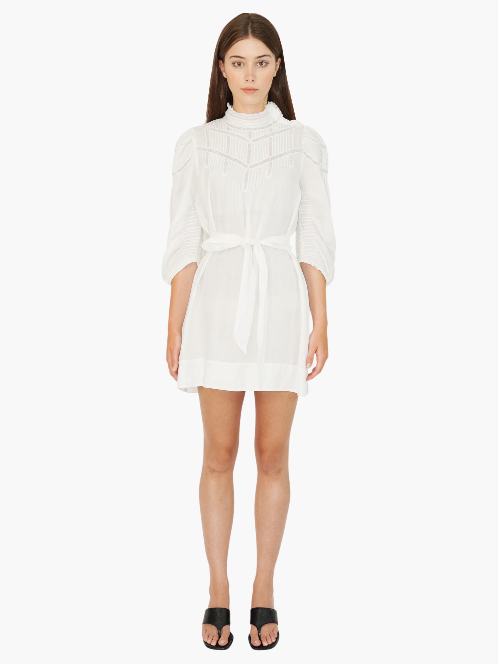 Georgia Mini Dress