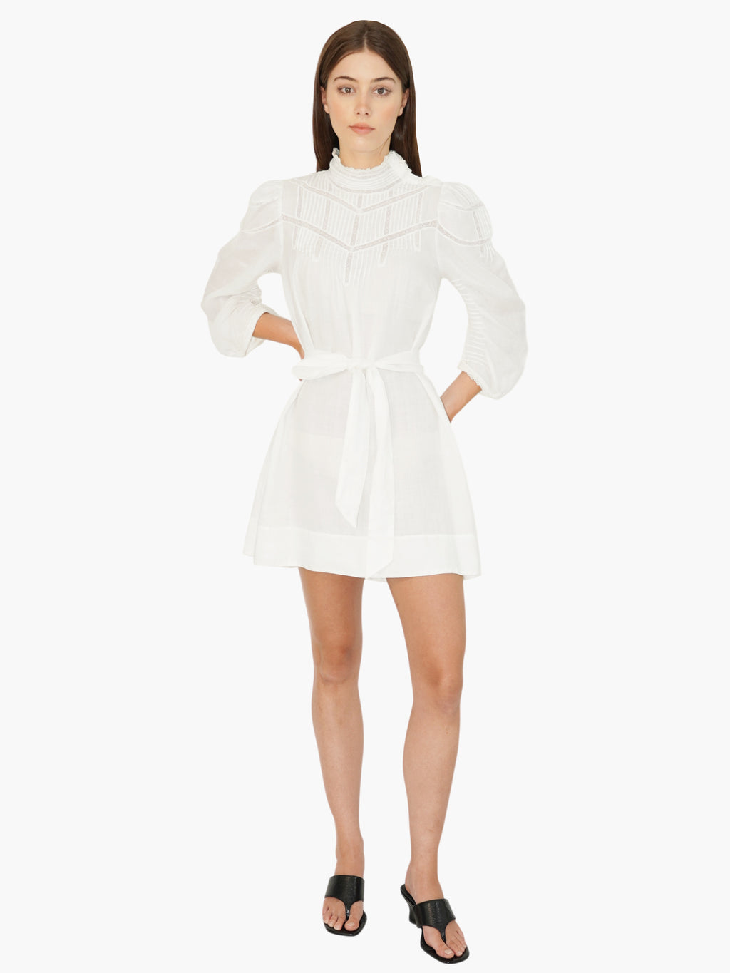 Georgia Mini Dress