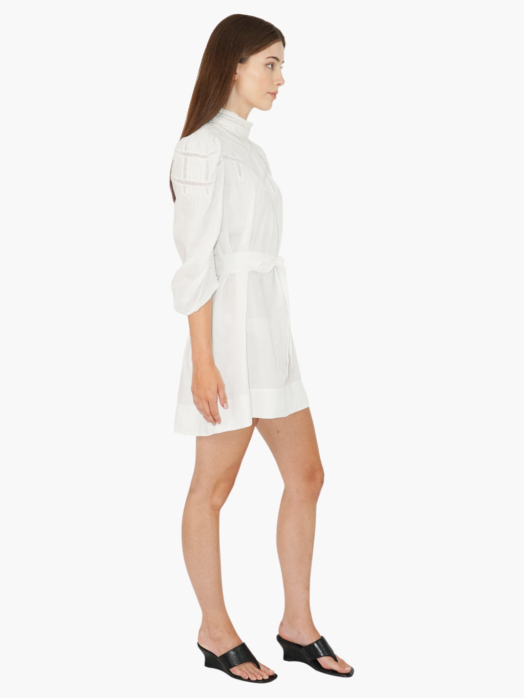Georgia Mini Dress