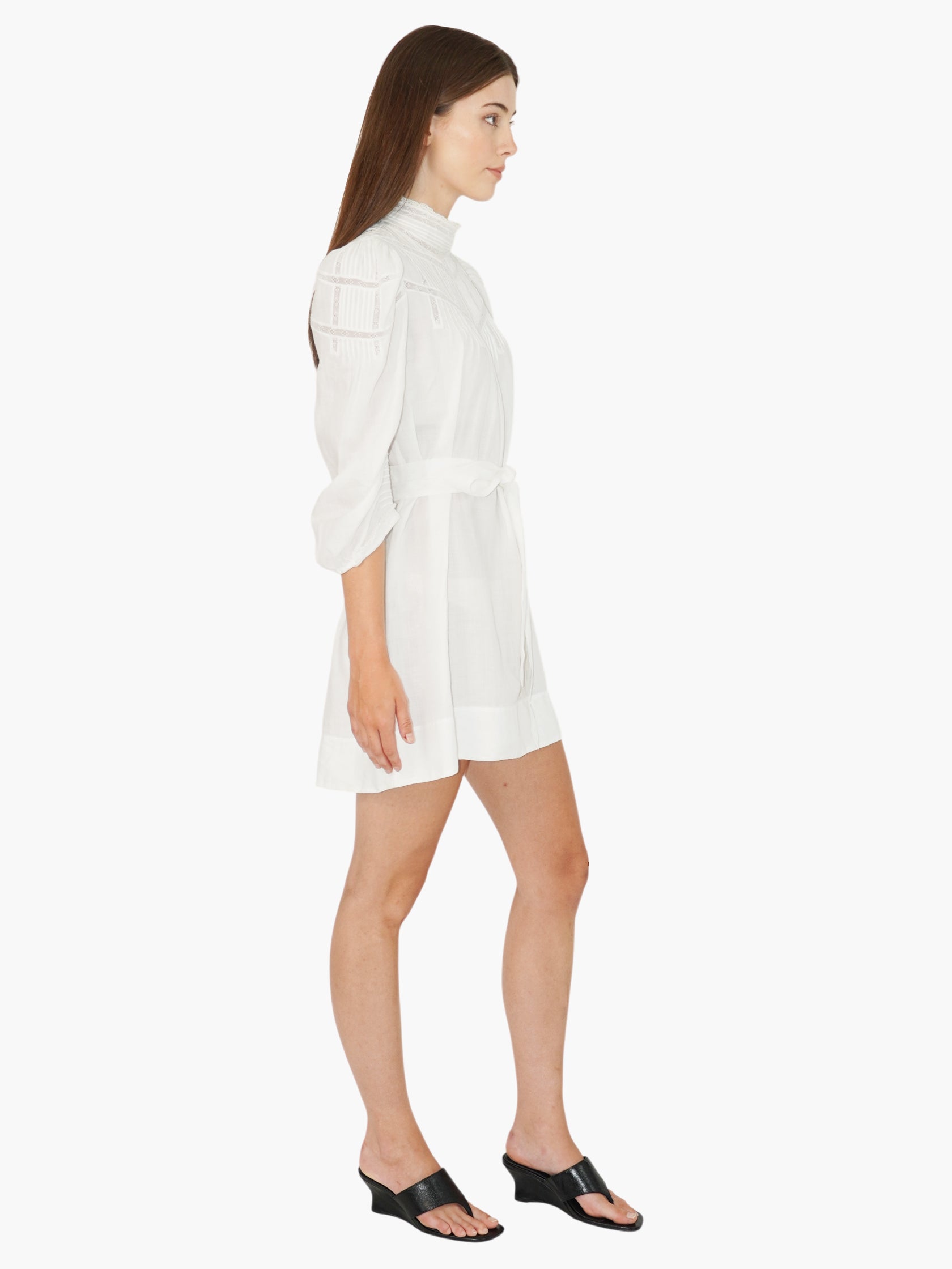 Georgia Mini Dress