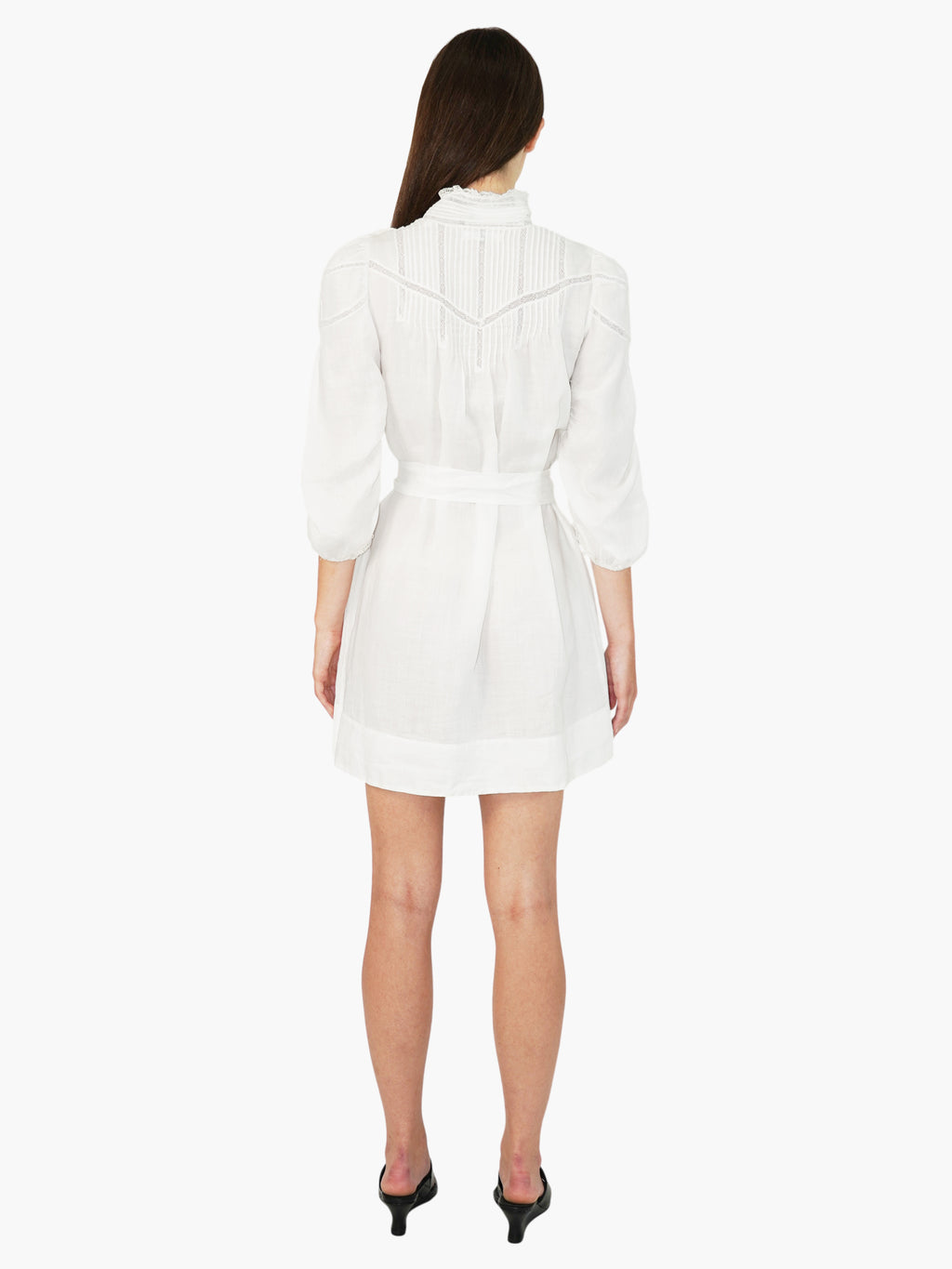 Georgia Mini Dress