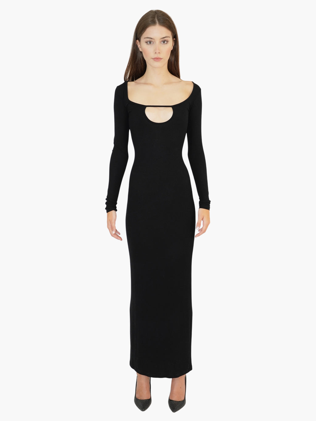 Soft Lounge Dress