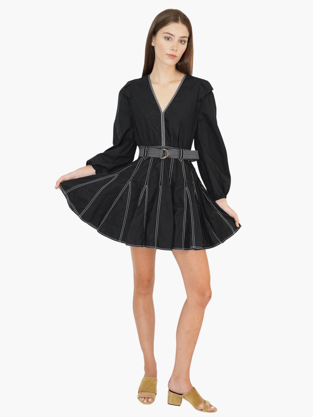 Corliss Mini Dress