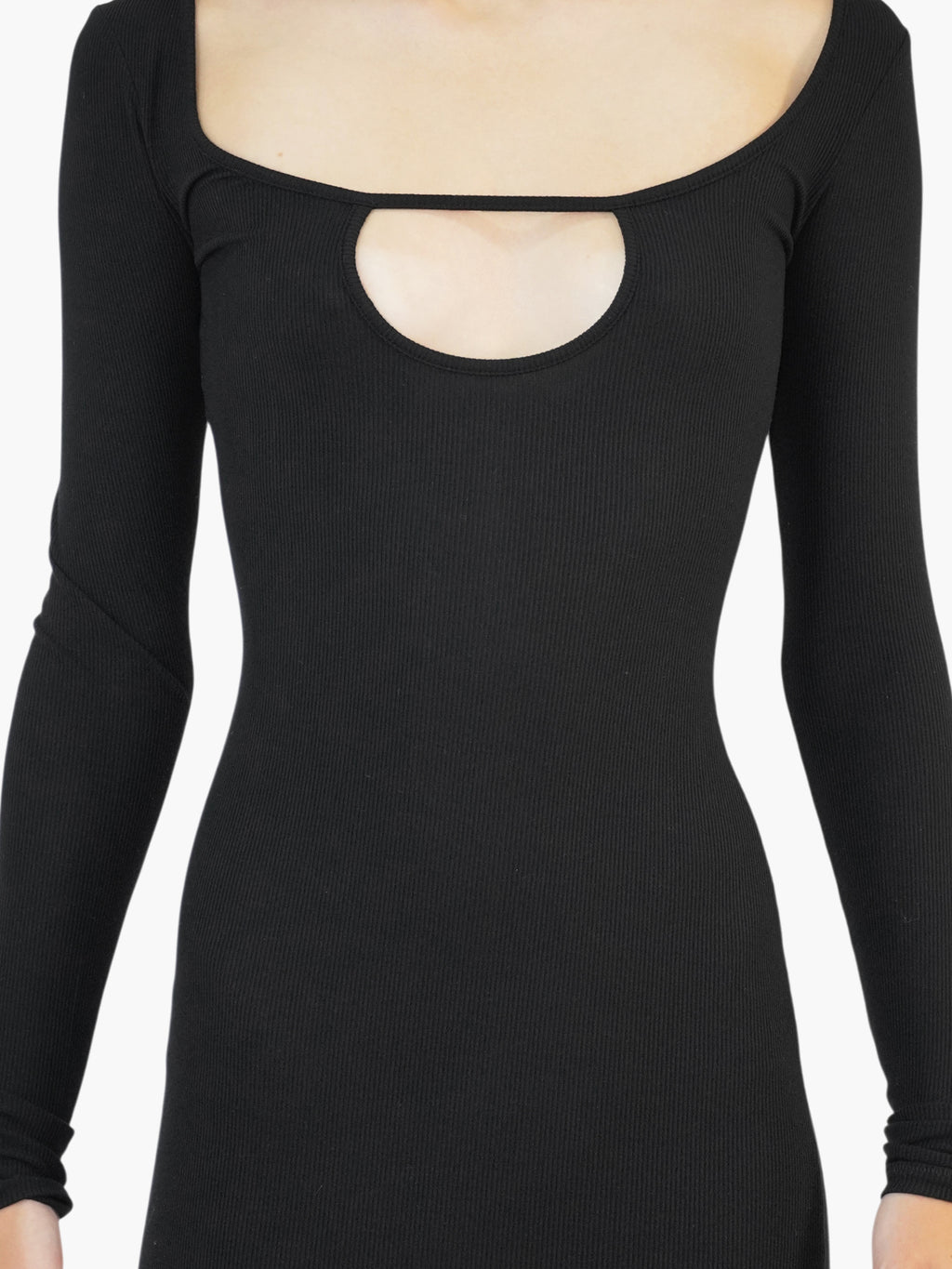 Soft Lounge Dress