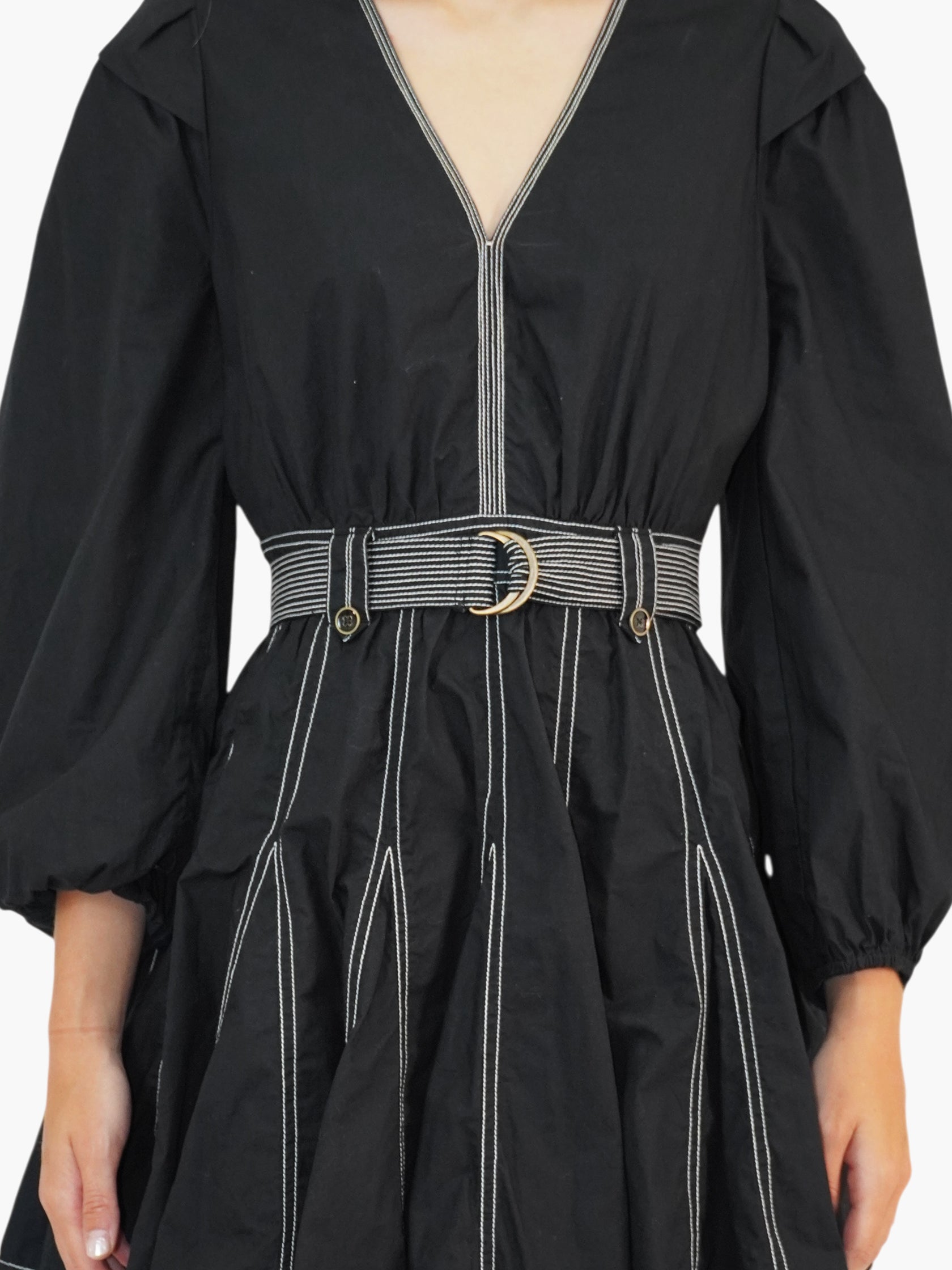 Corliss Mini Dress