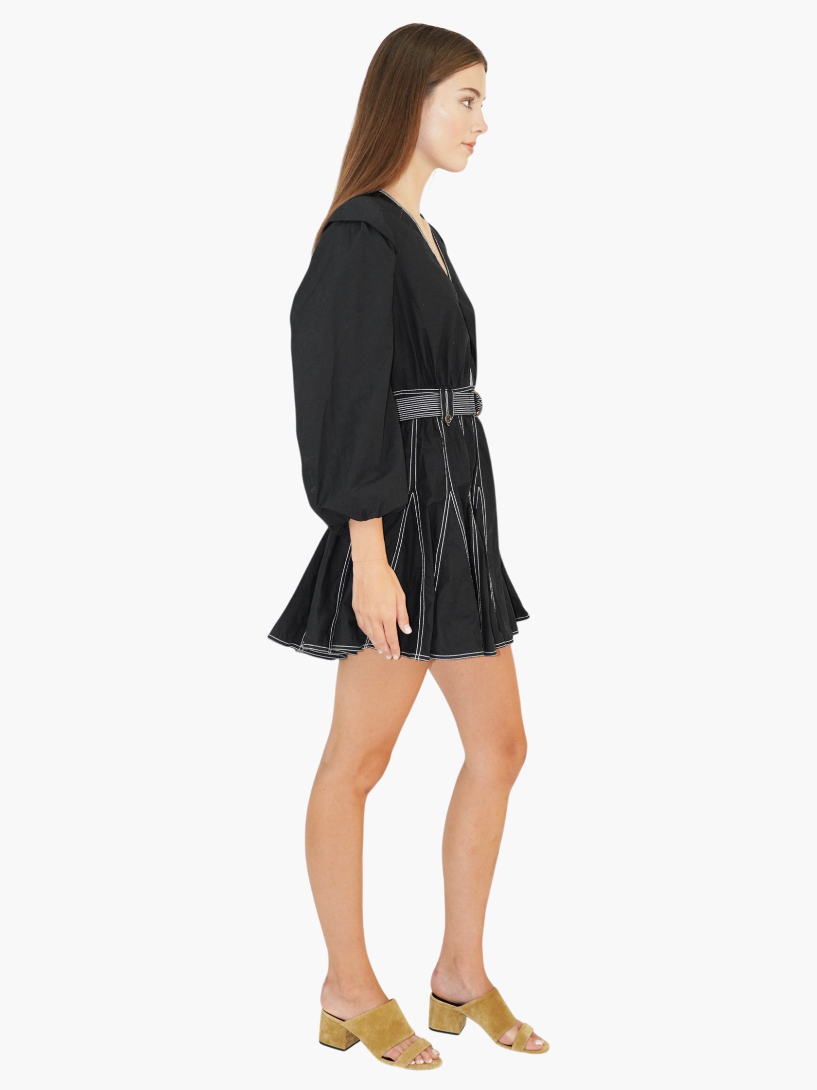 Corliss Mini Dress