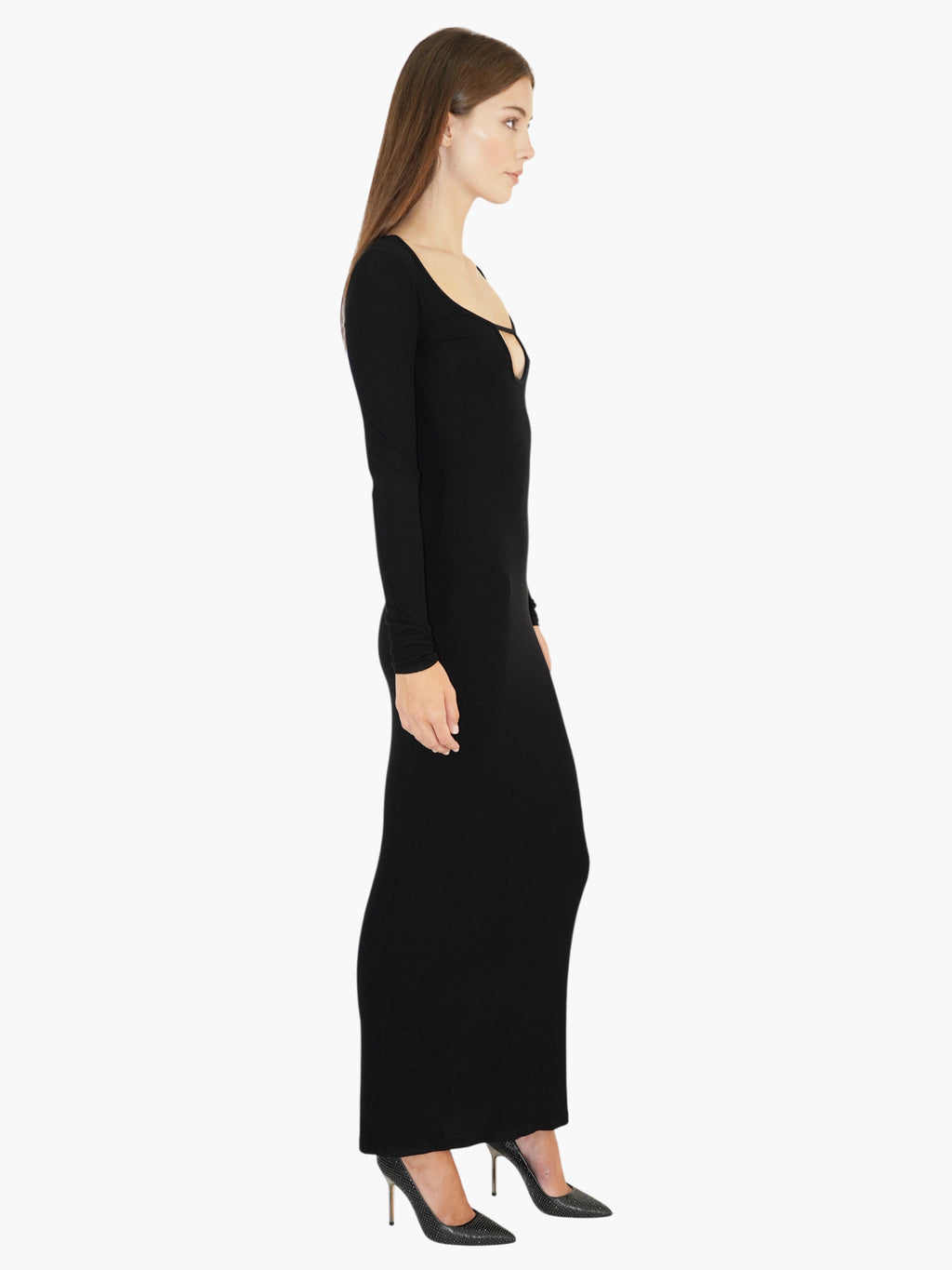 Soft Lounge Dress