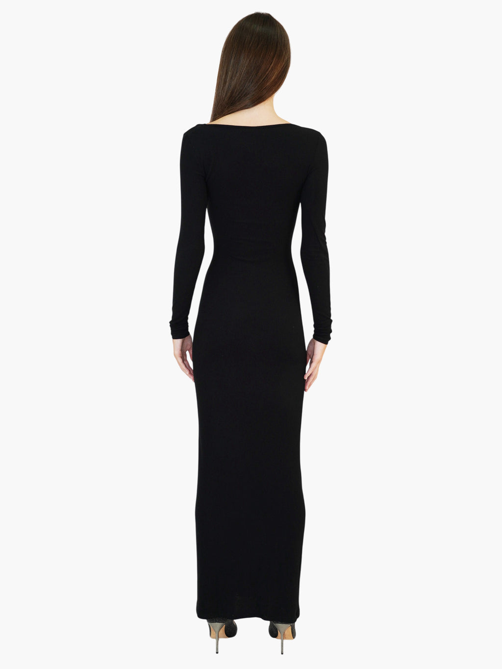 Soft Lounge Dress