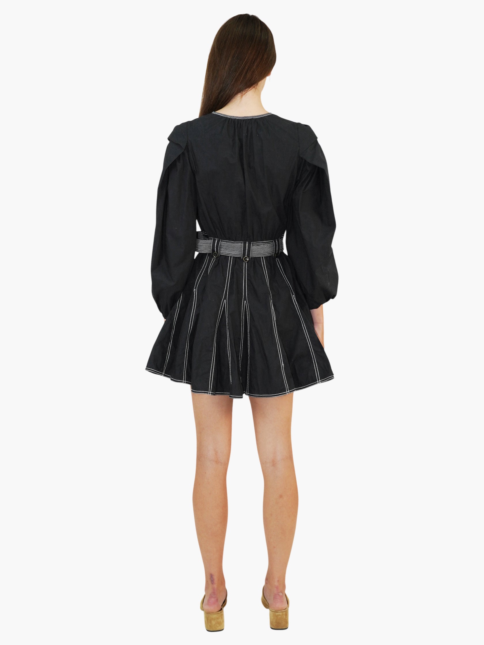 Corliss Mini Dress