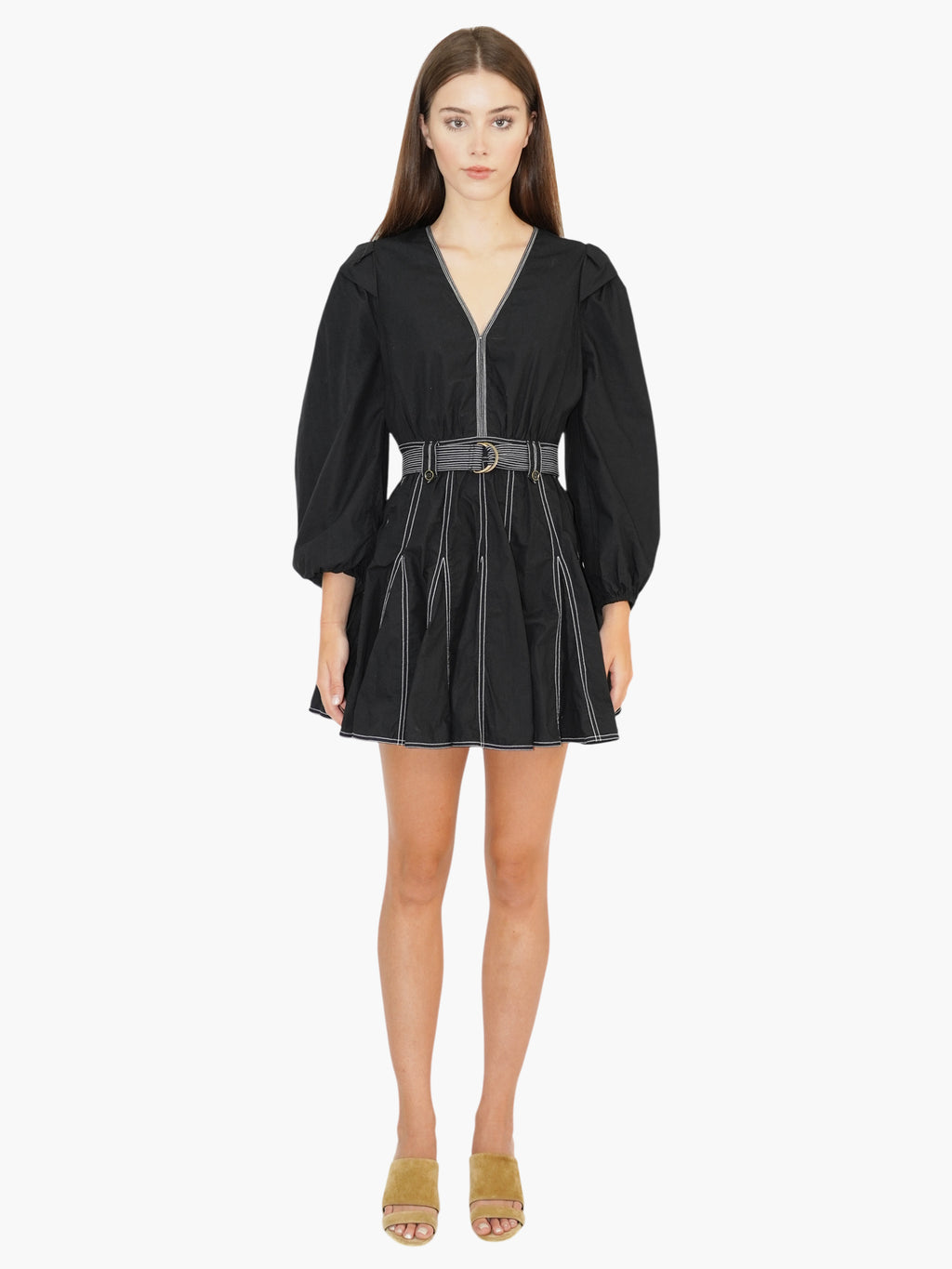 Corliss Mini Dress