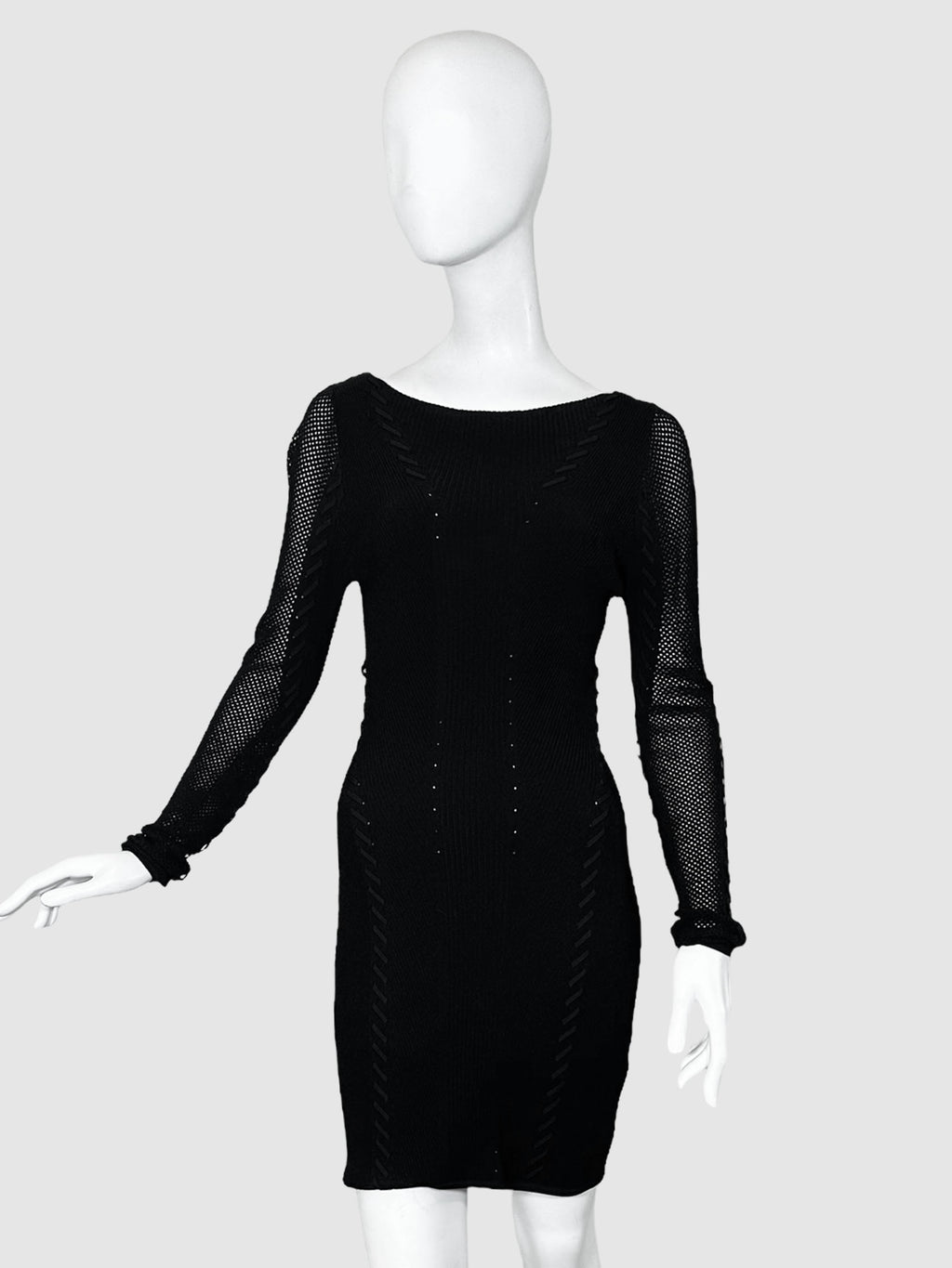 Rag & Bone Bodycon Knit Dress - Size S