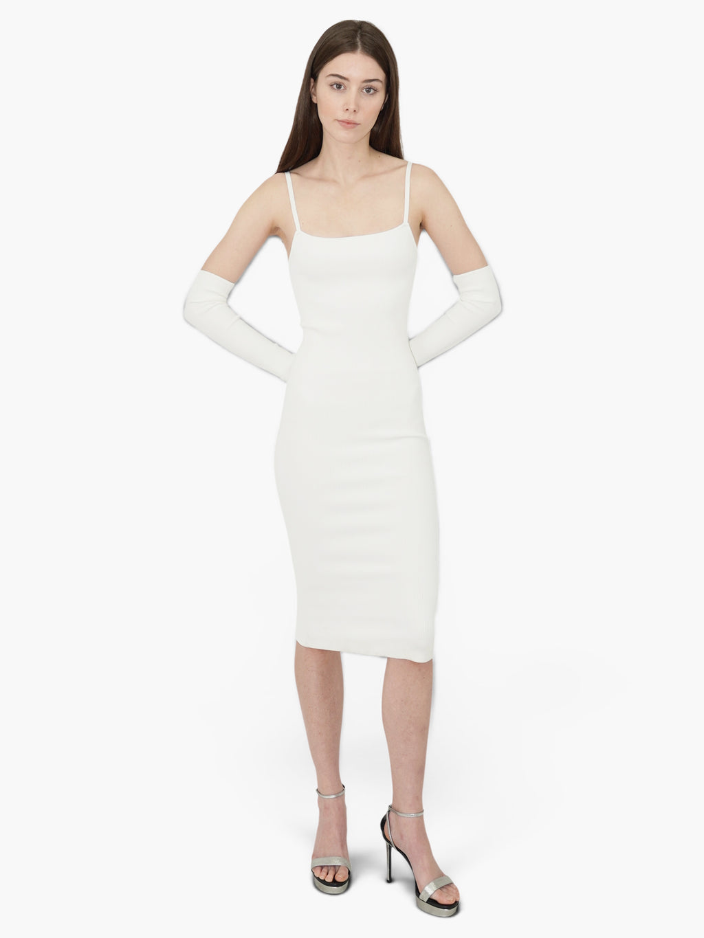Evian Bodycon Dress