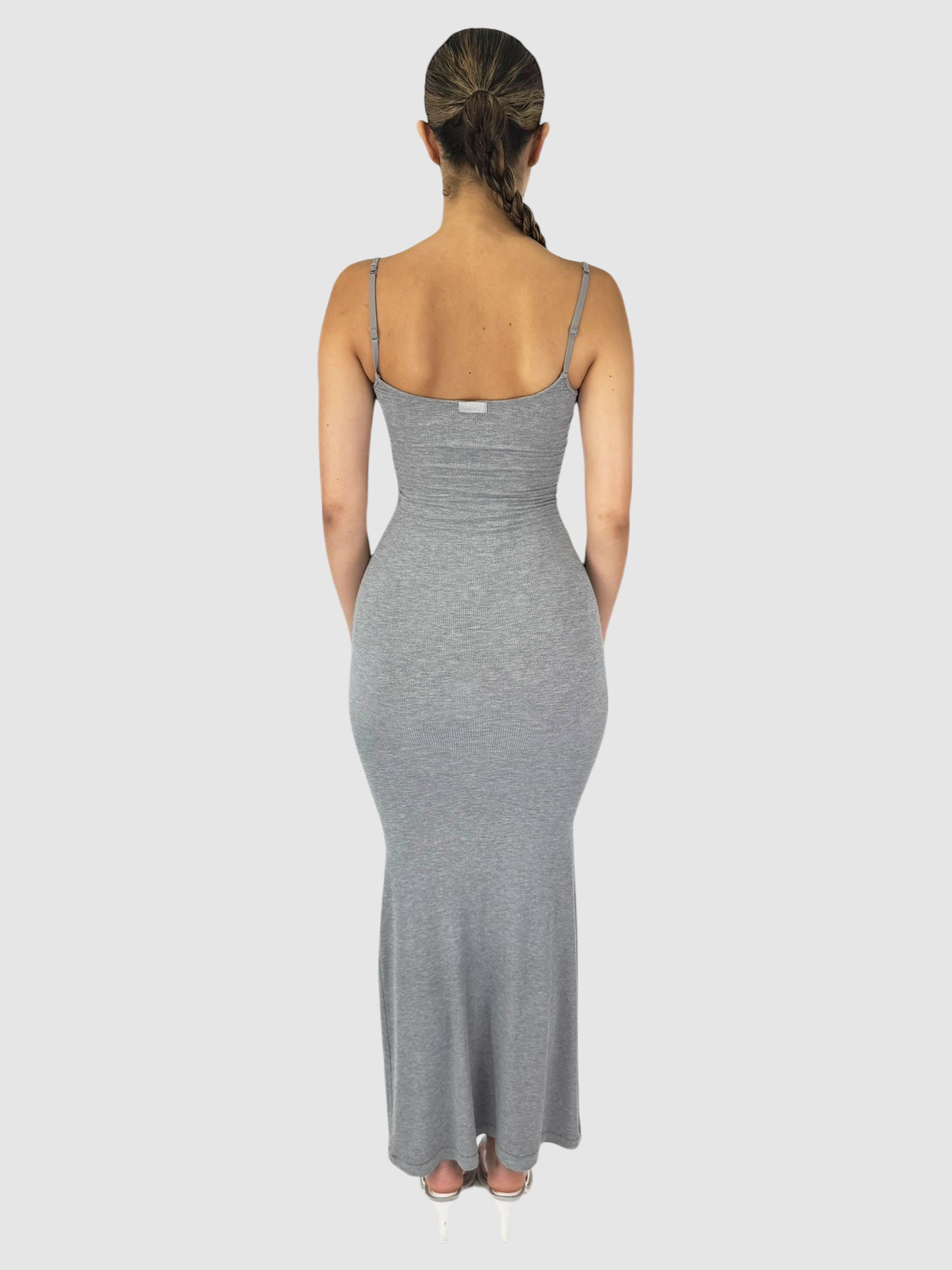 Slip Maxi Dress