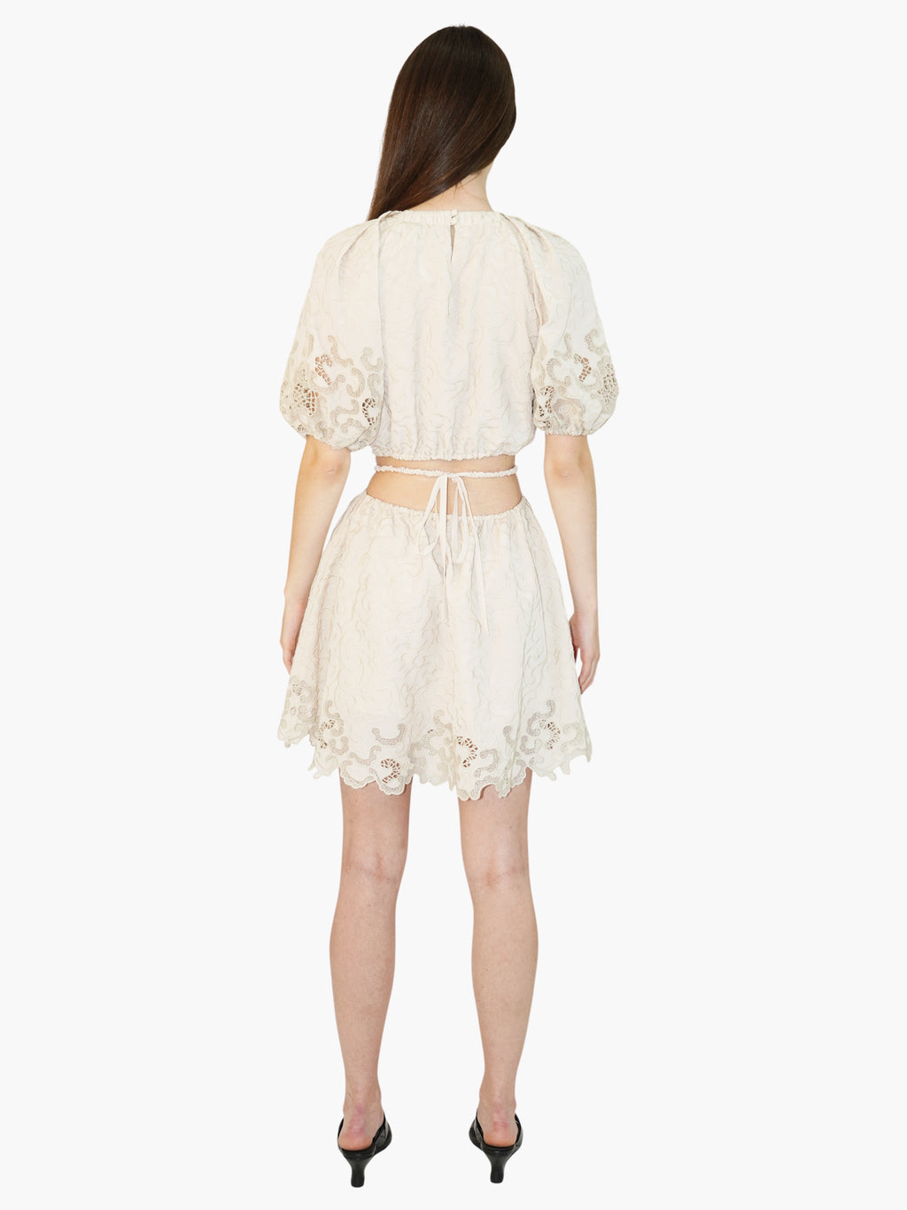 Anaise Mini Dress