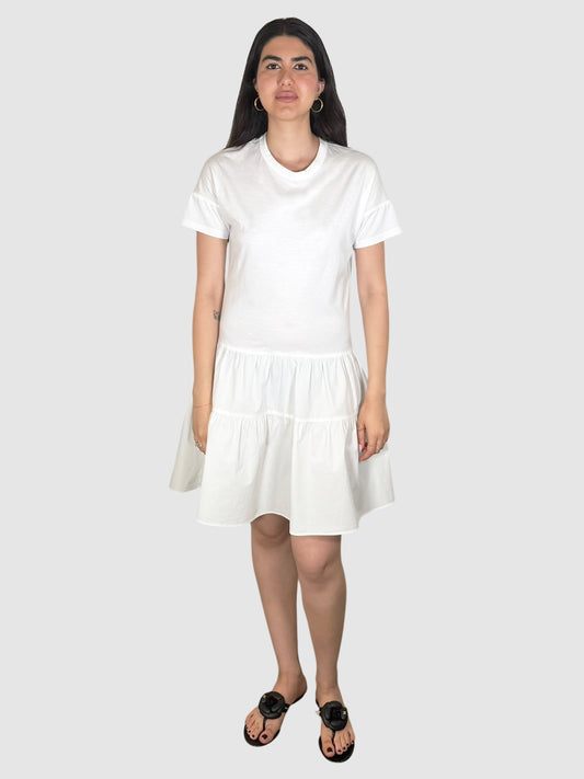 Drop Waist Dress