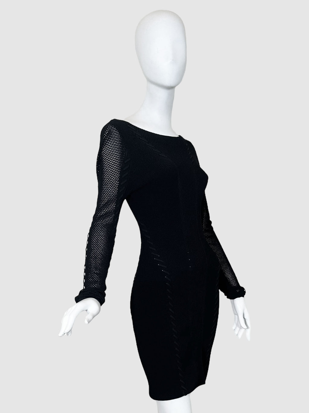 Rag & Bone Bodycon Knit Dress - Size S