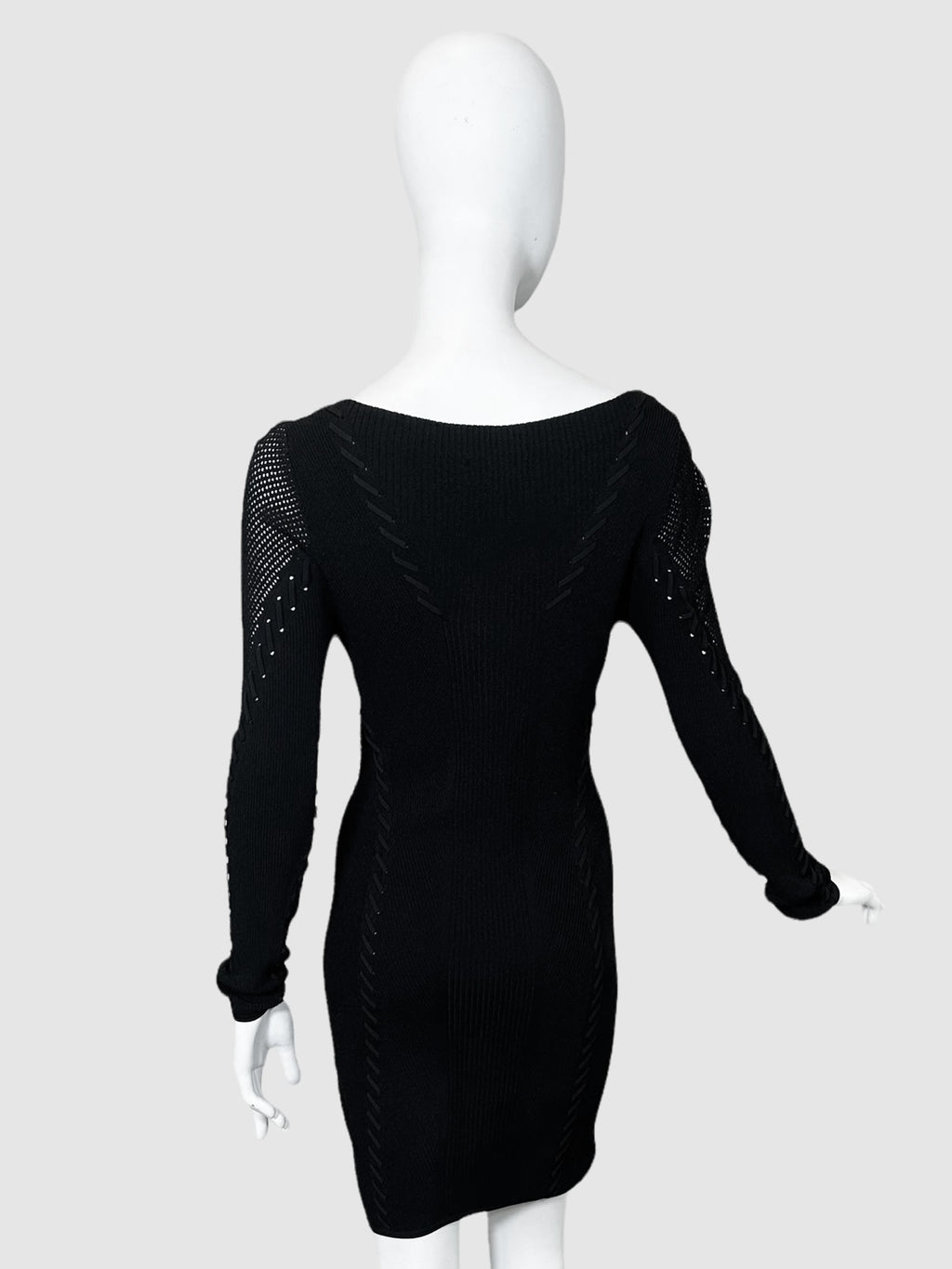 Rag & Bone Bodycon Knit Dress - Size S