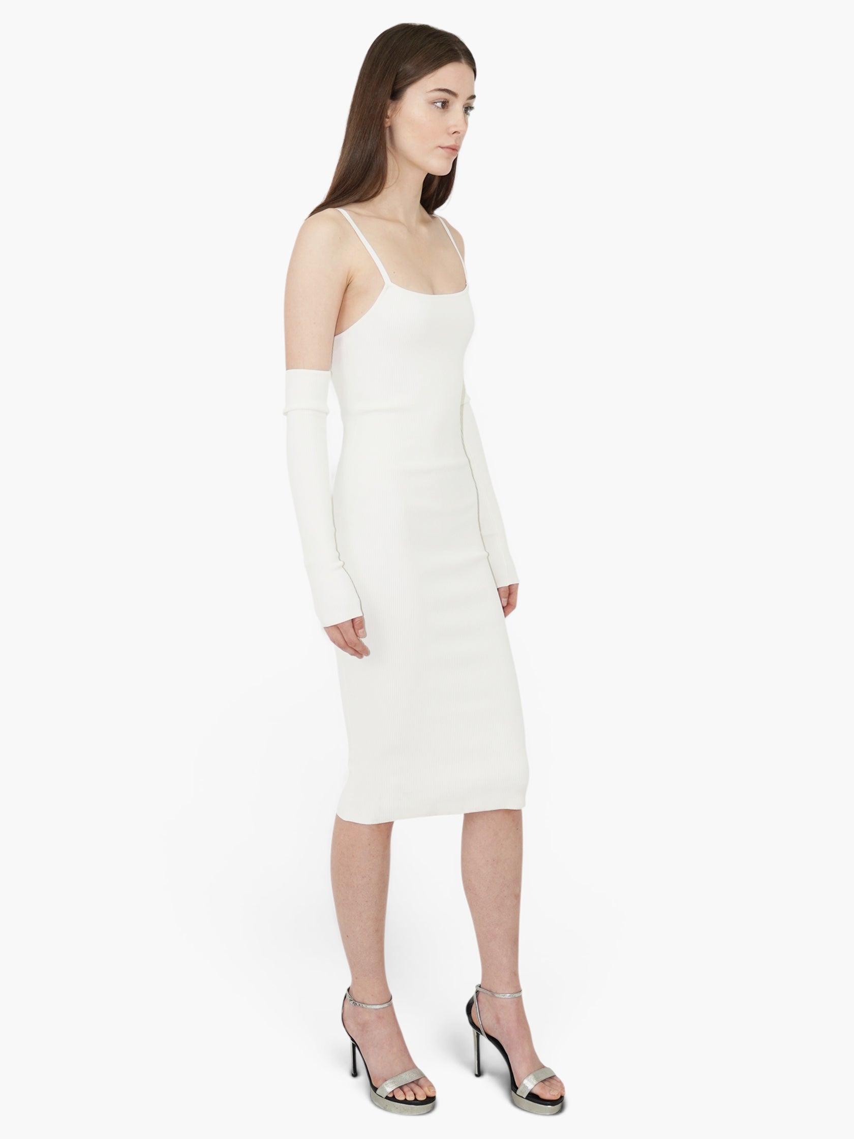 Evian Bodycon Dress
