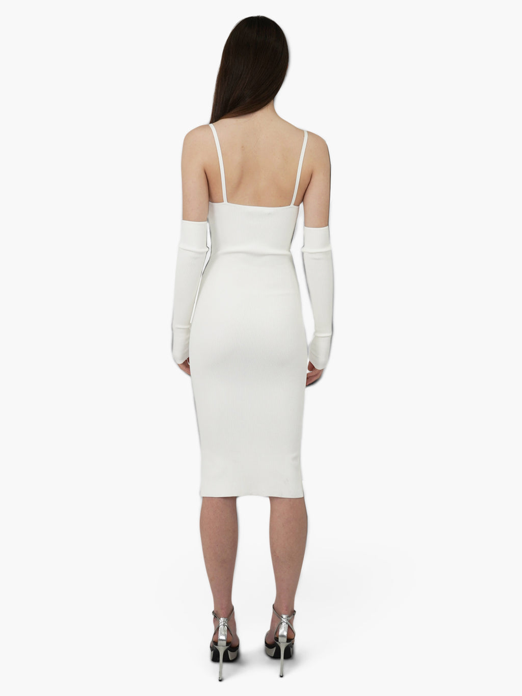 Evian Bodycon Dress