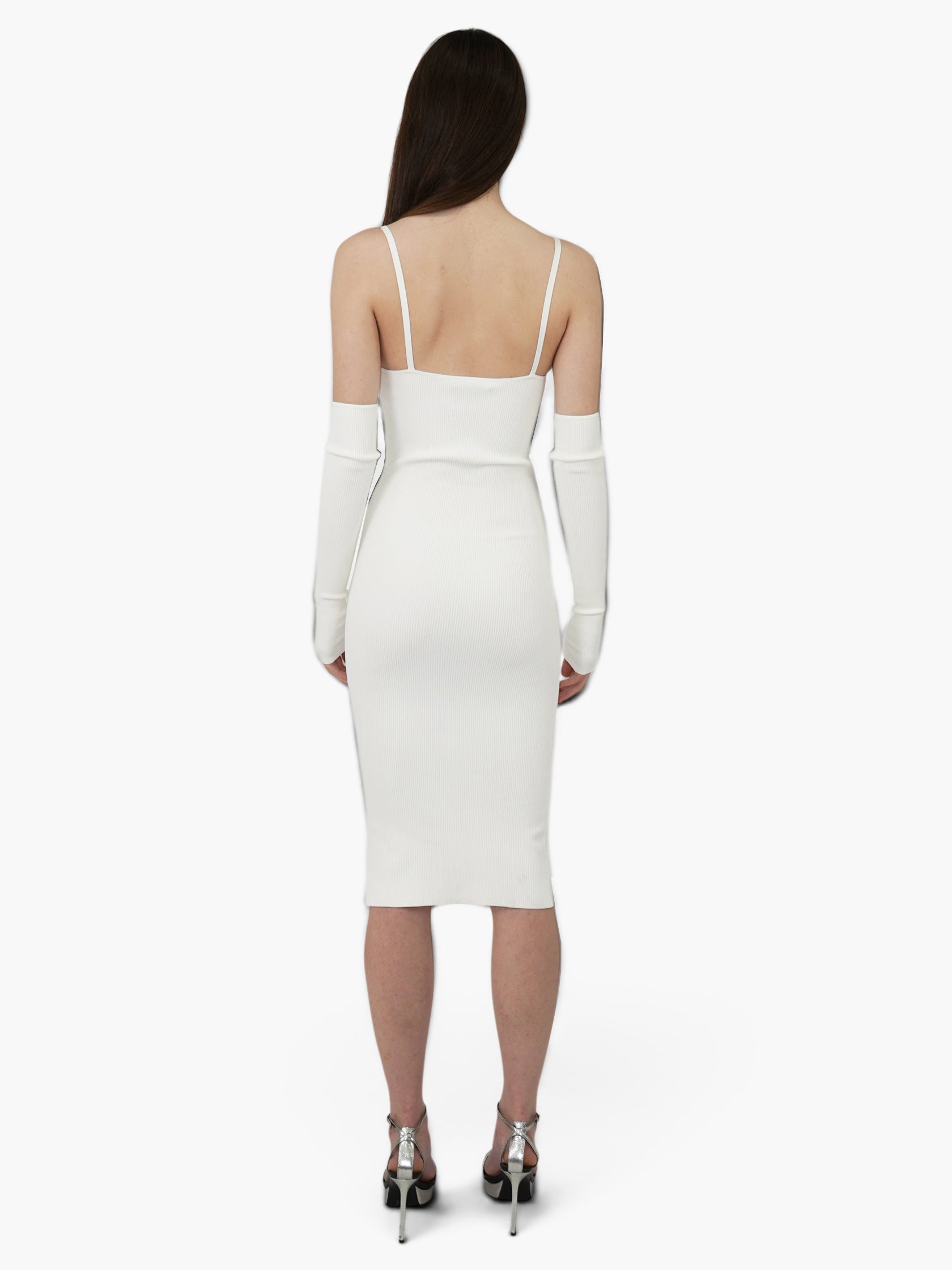 Evian Bodycon Dress