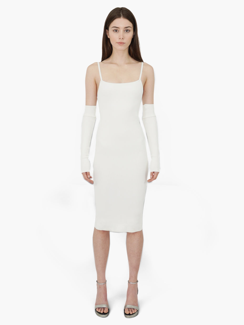 Evian Bodycon Dress
