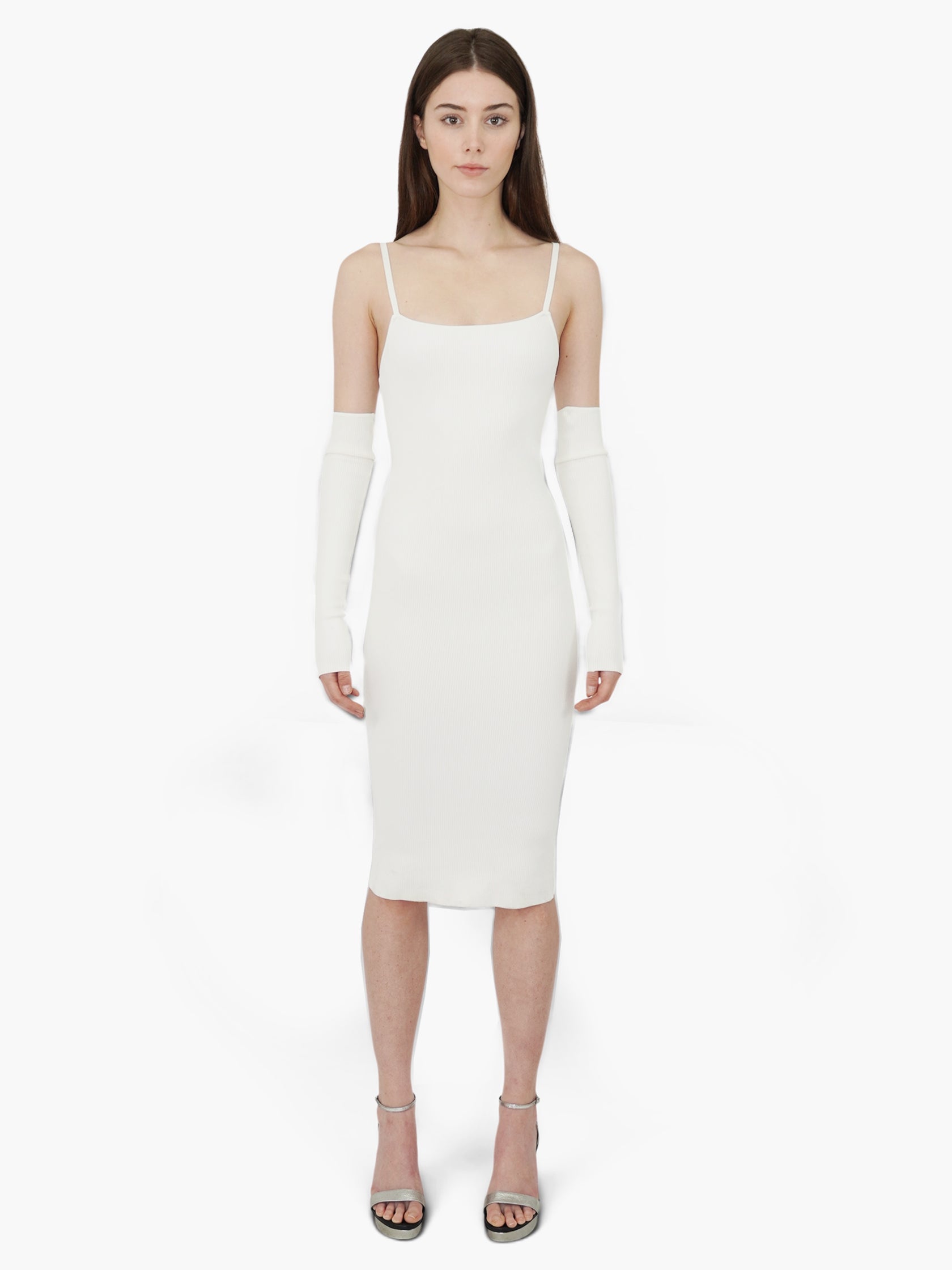 Evian Bodycon Dress