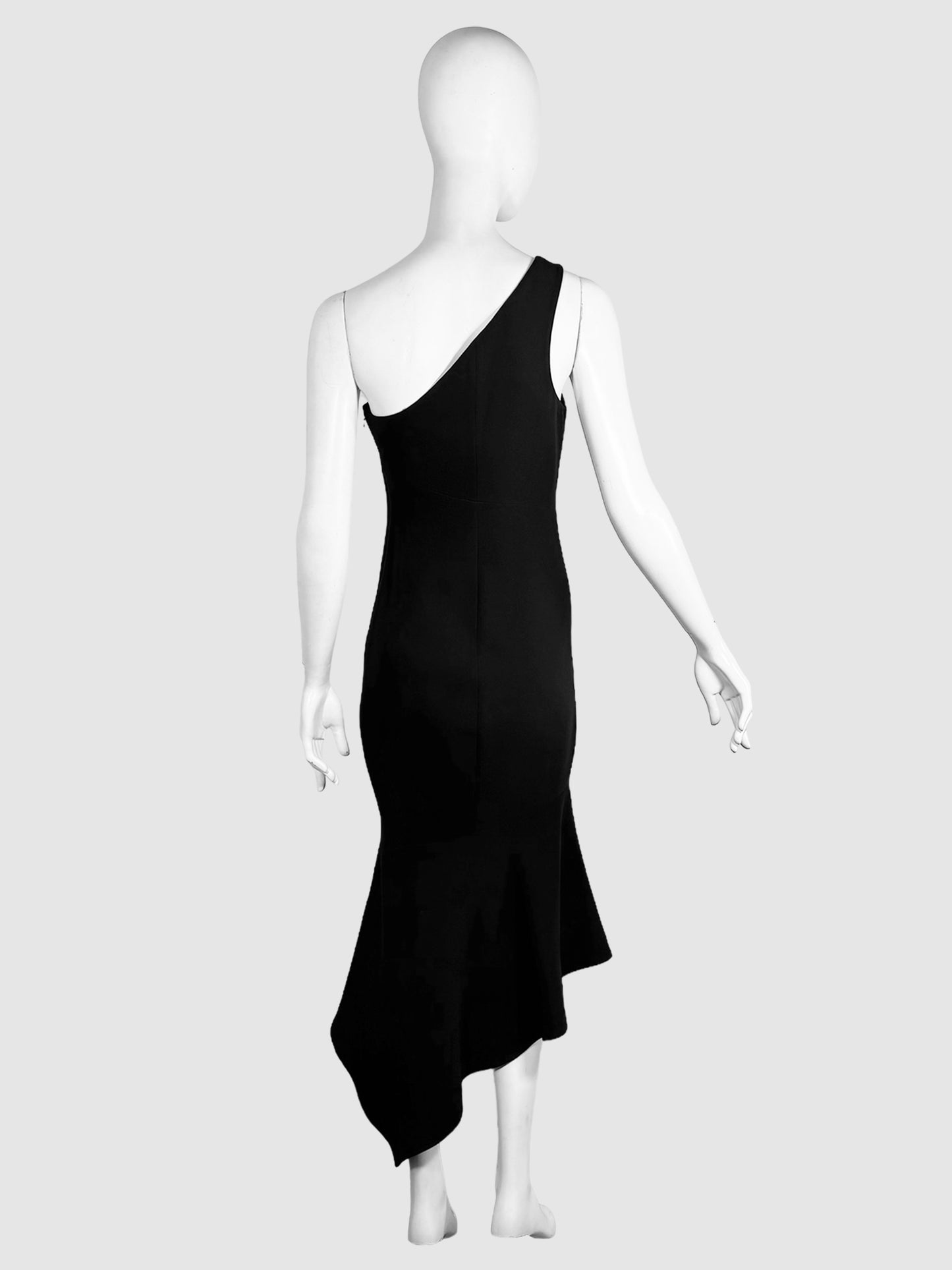 Dulcina Midi Dress - Size 4