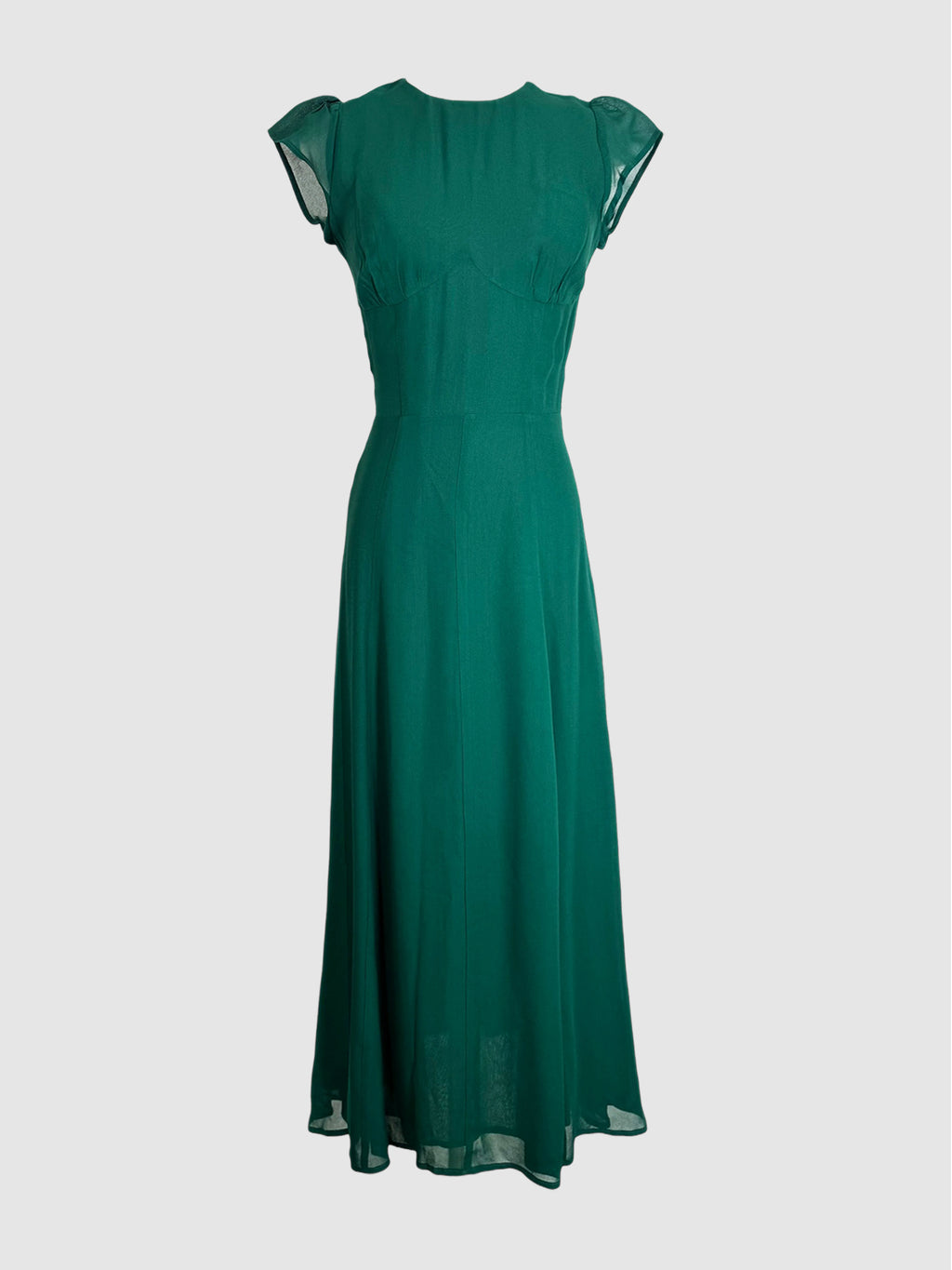 Gavin Midi Dress