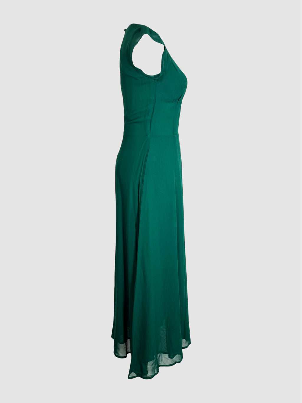 Gavin Midi Dress