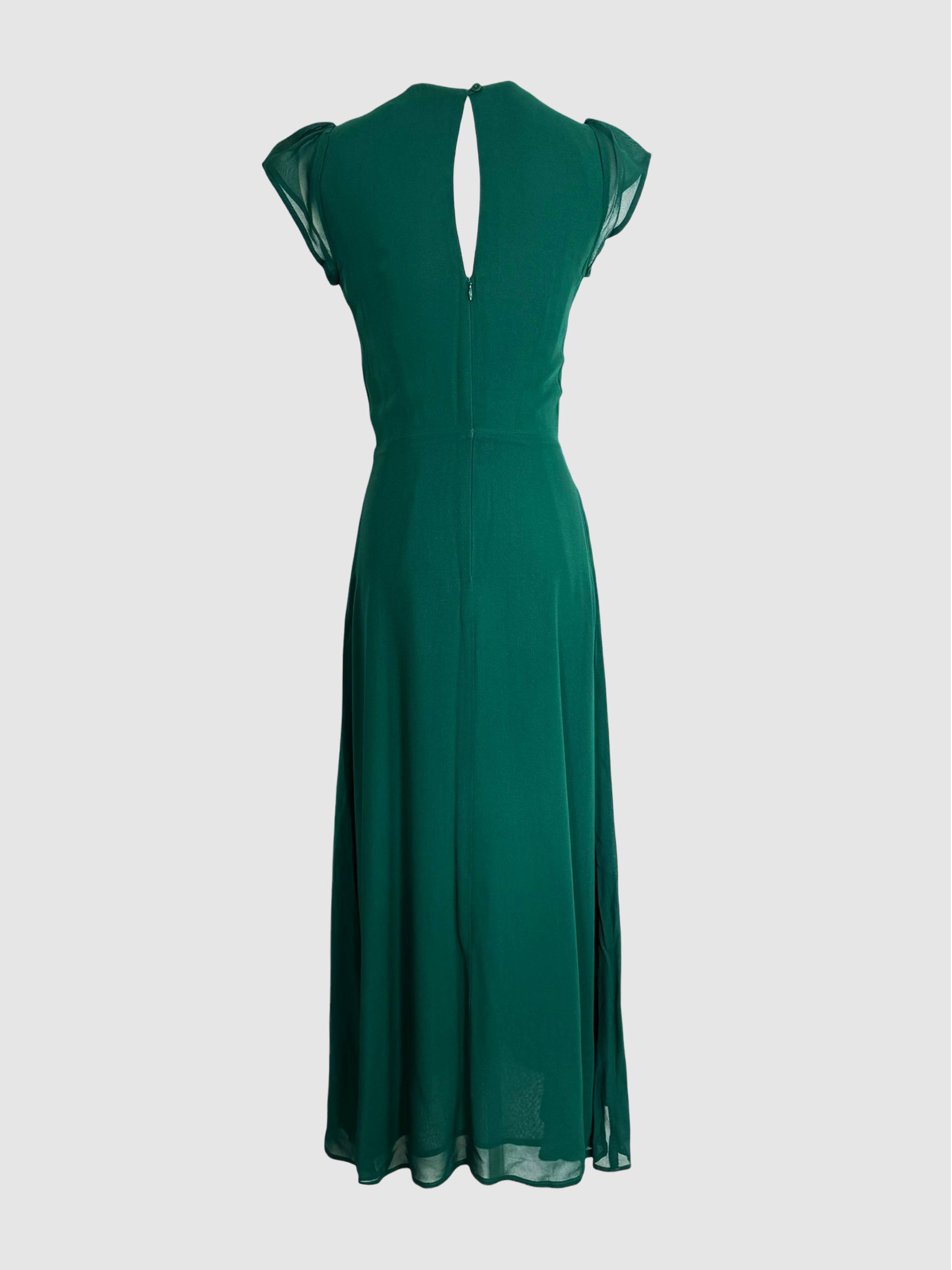 Gavin Midi Dress