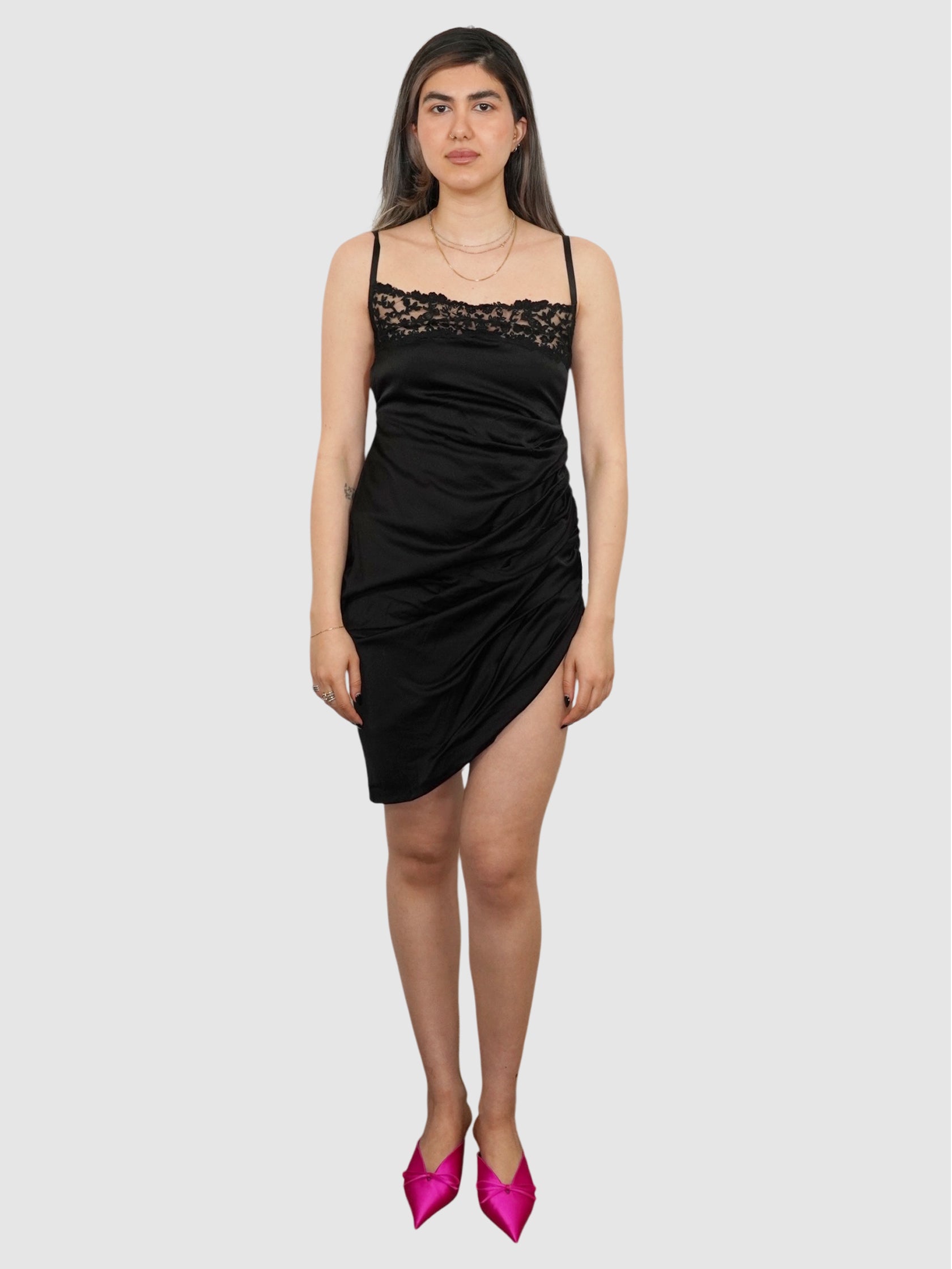 La Saudade Dress