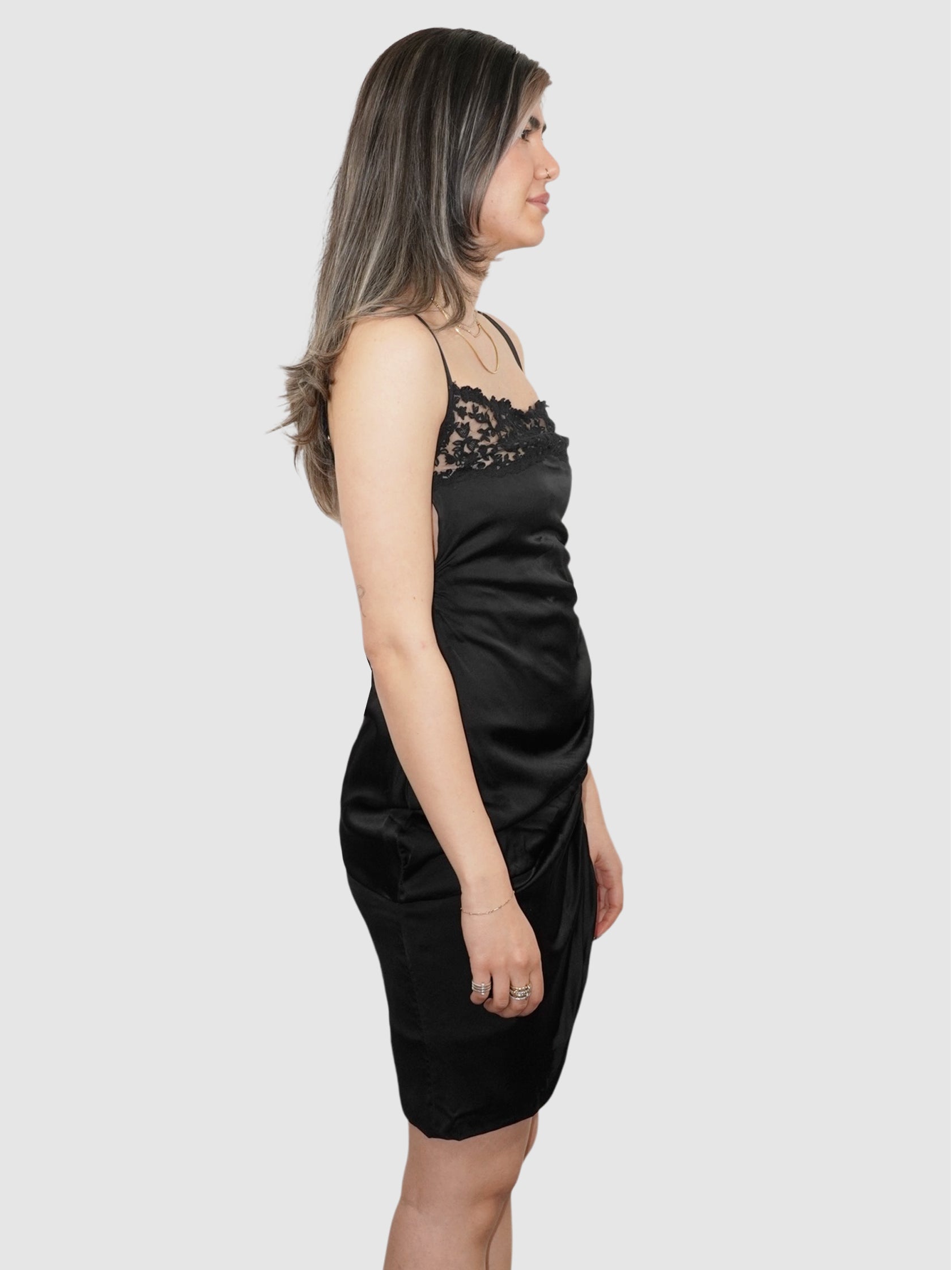 La Saudade Dress