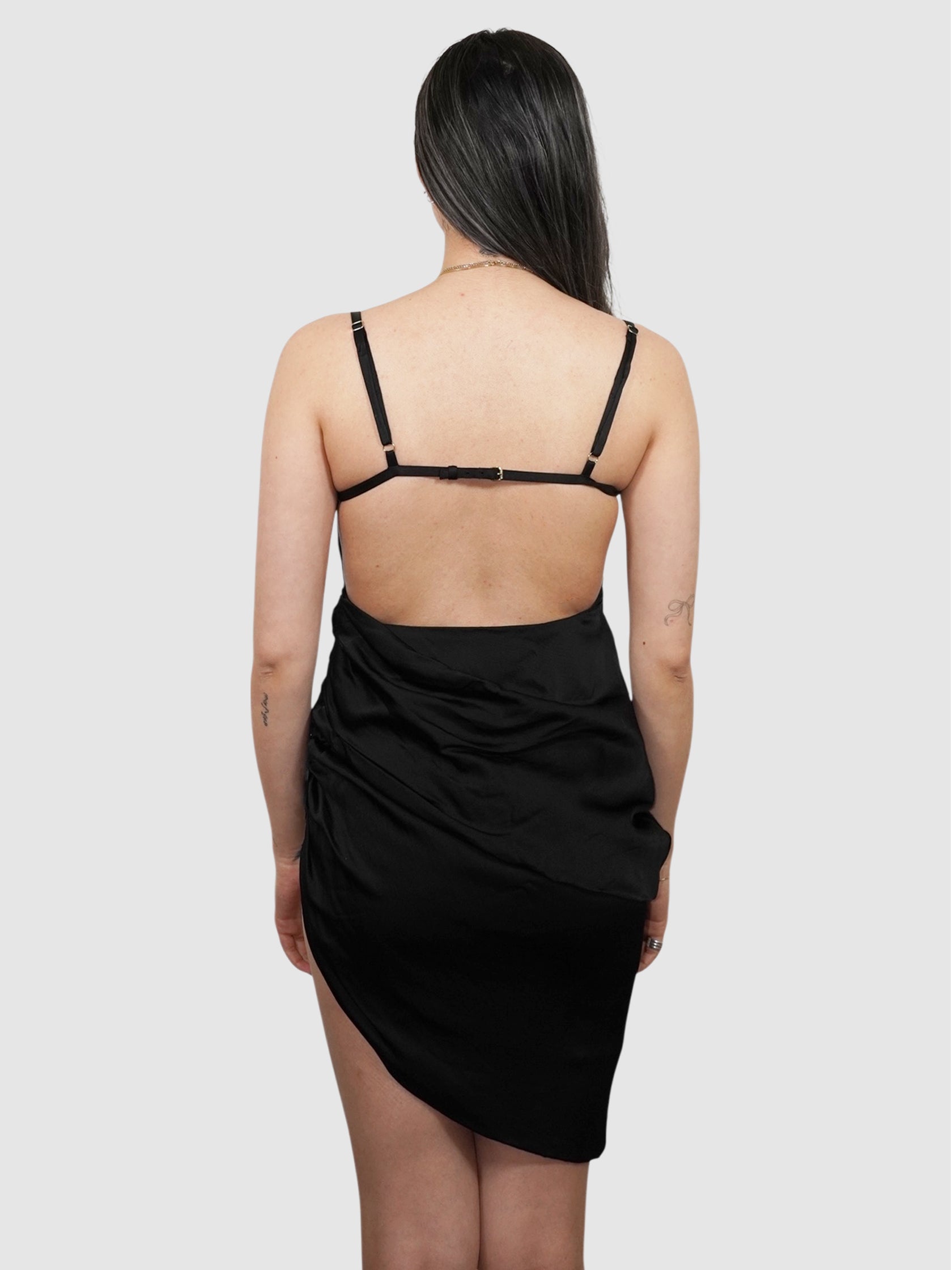 La Saudade Dress