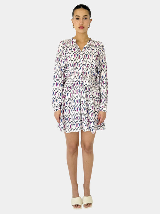 Amandine Mini Dress