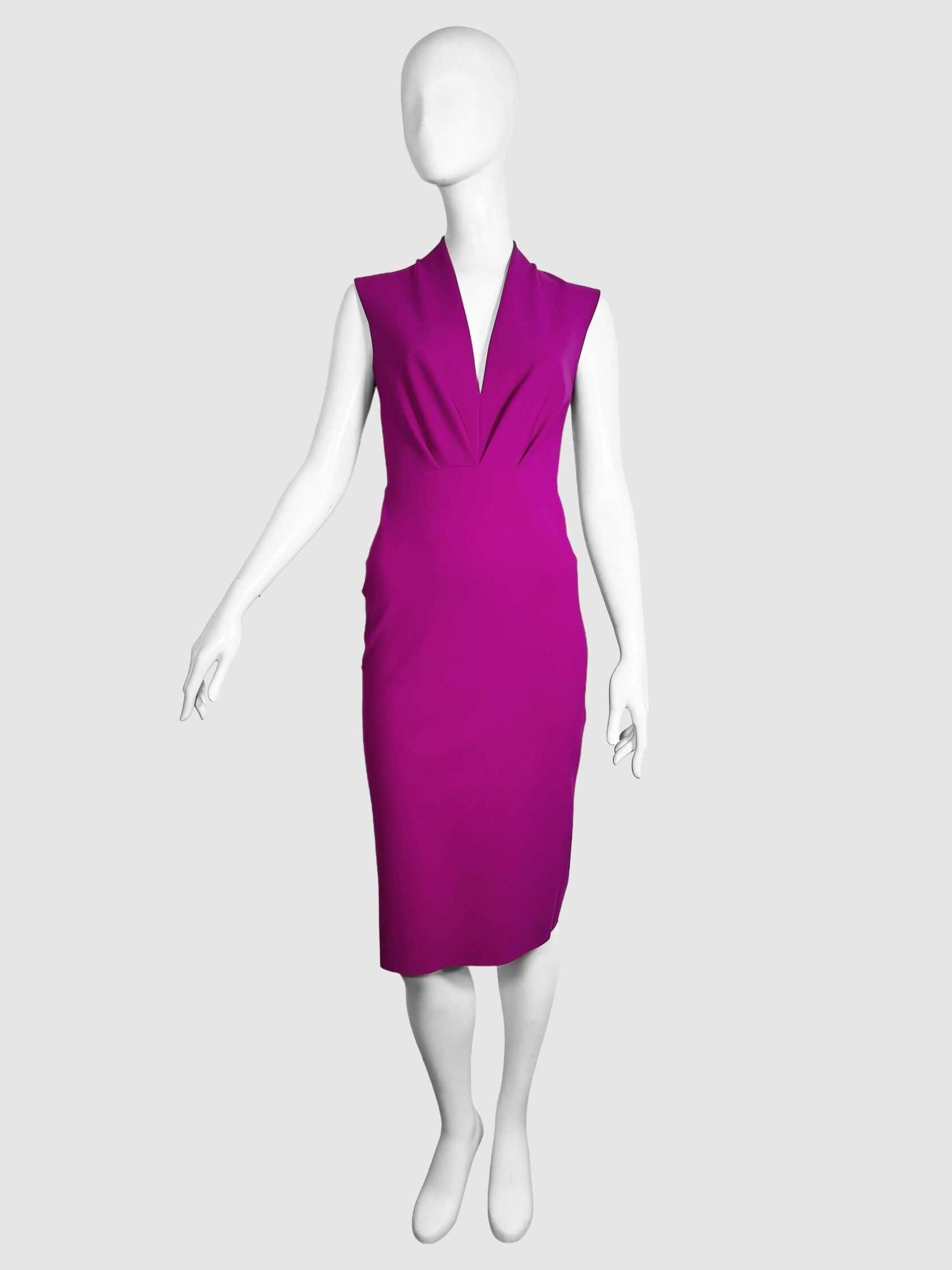 Vanna Dress - Size XS